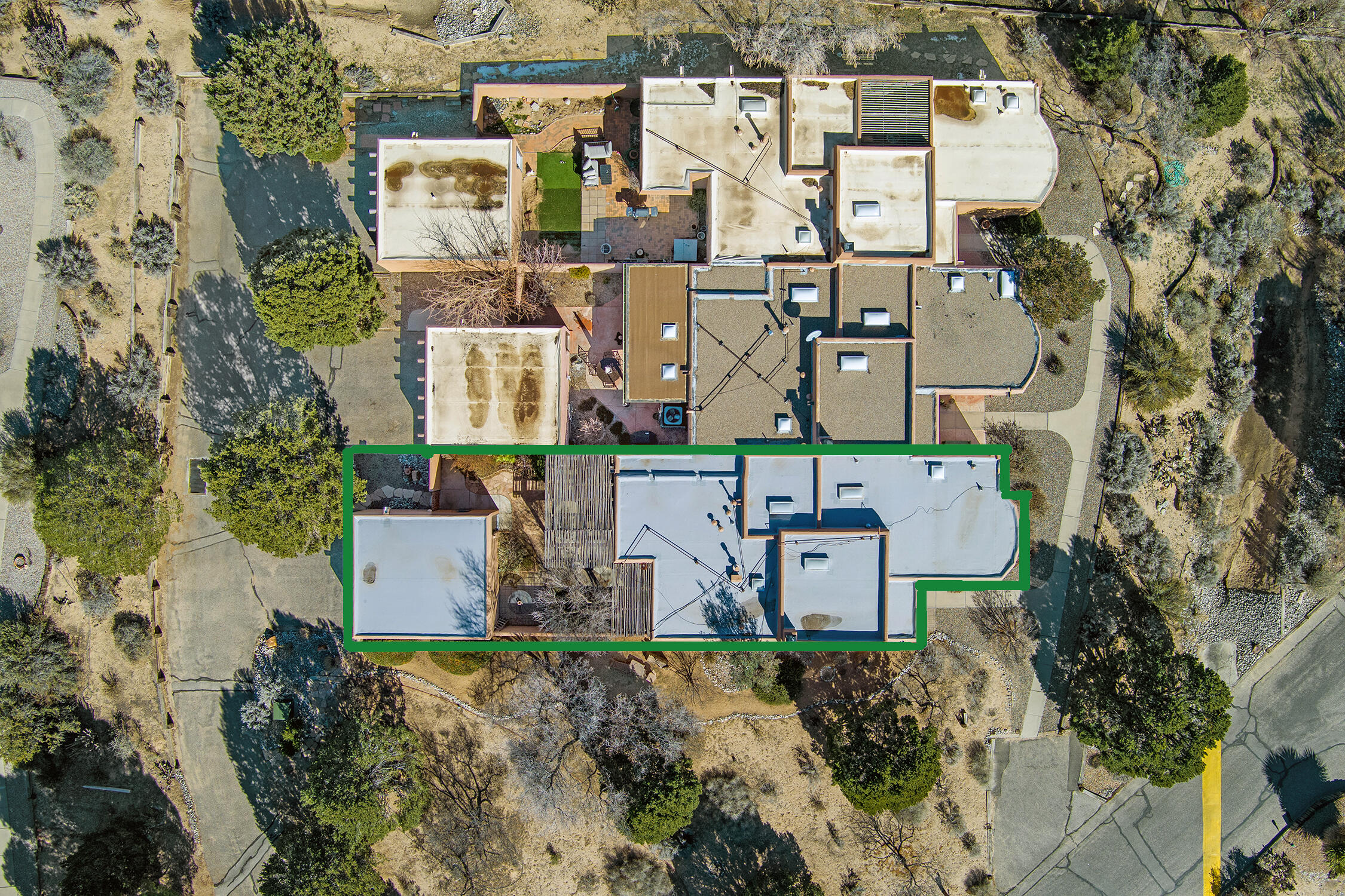 1 Santa Clara Trail
