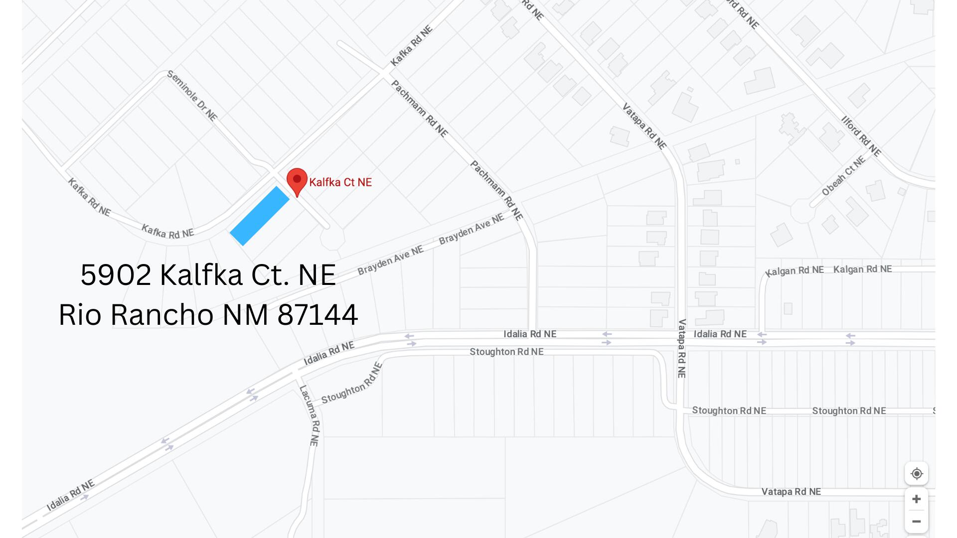 5902 Kalfka Court NE 17