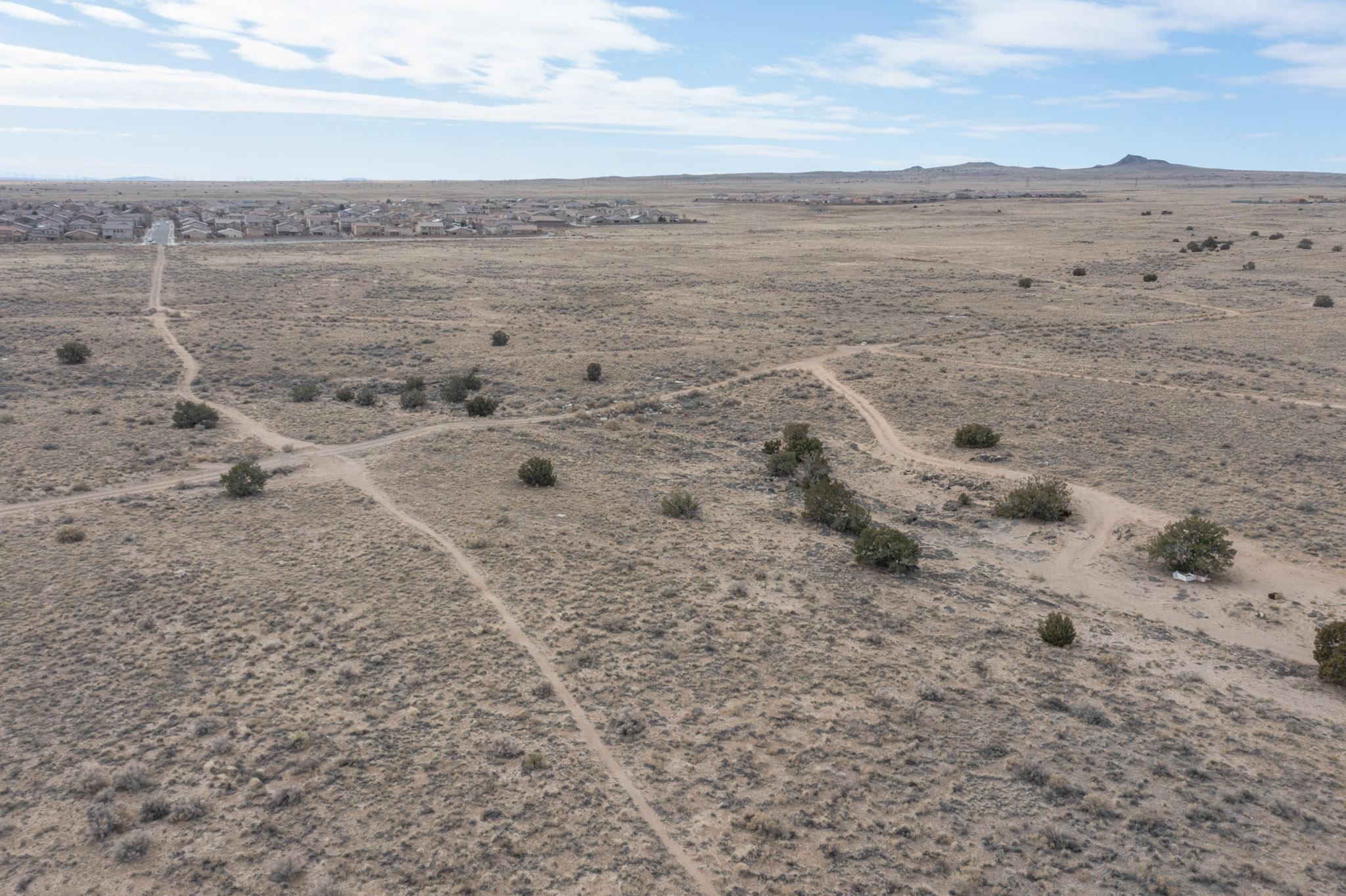 Rosa Parks Lot 1 blk 3 unit 13 Road NW