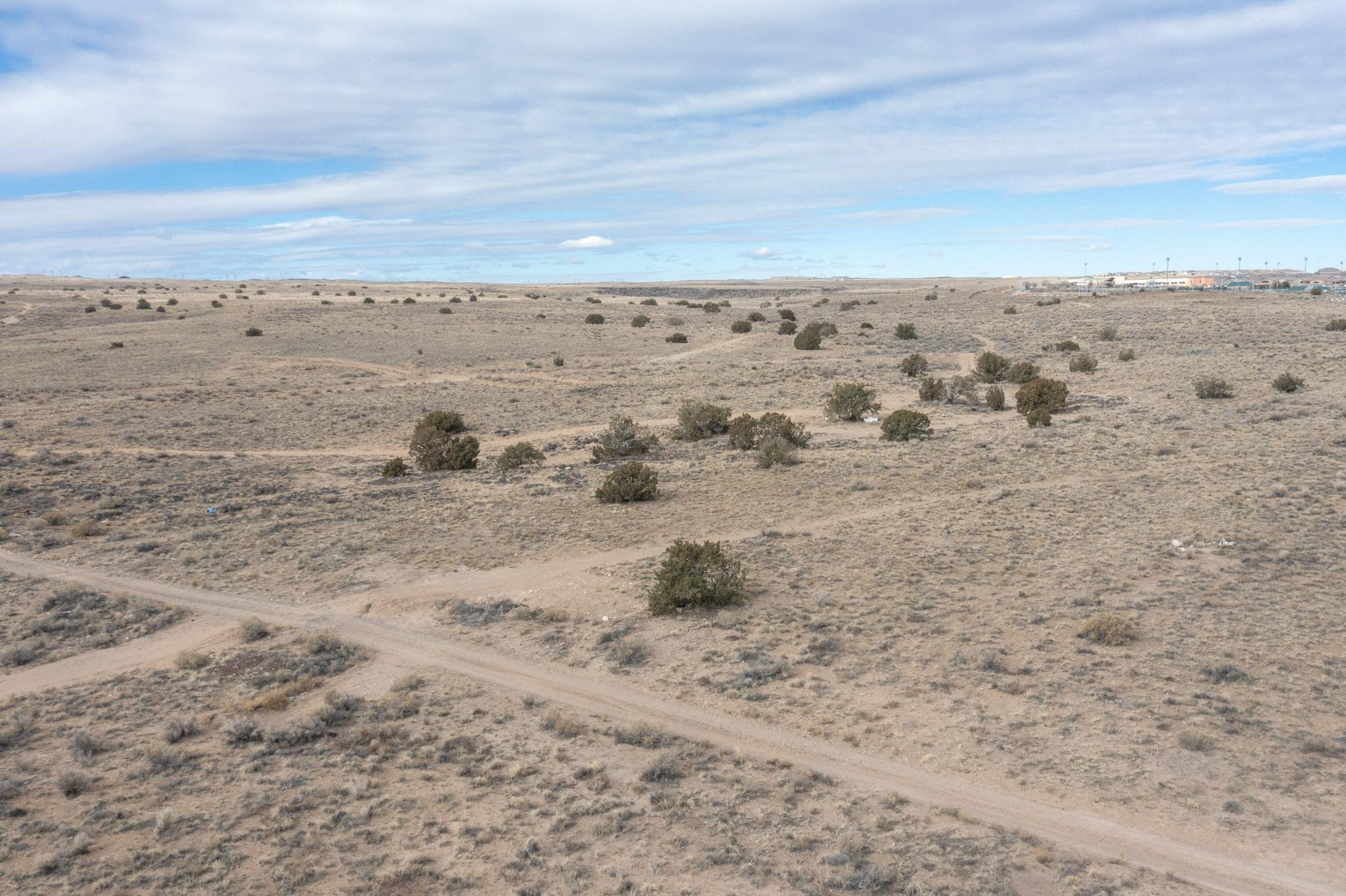 Rosa Parks Lot 1 blk 3 unit 13 Road NW