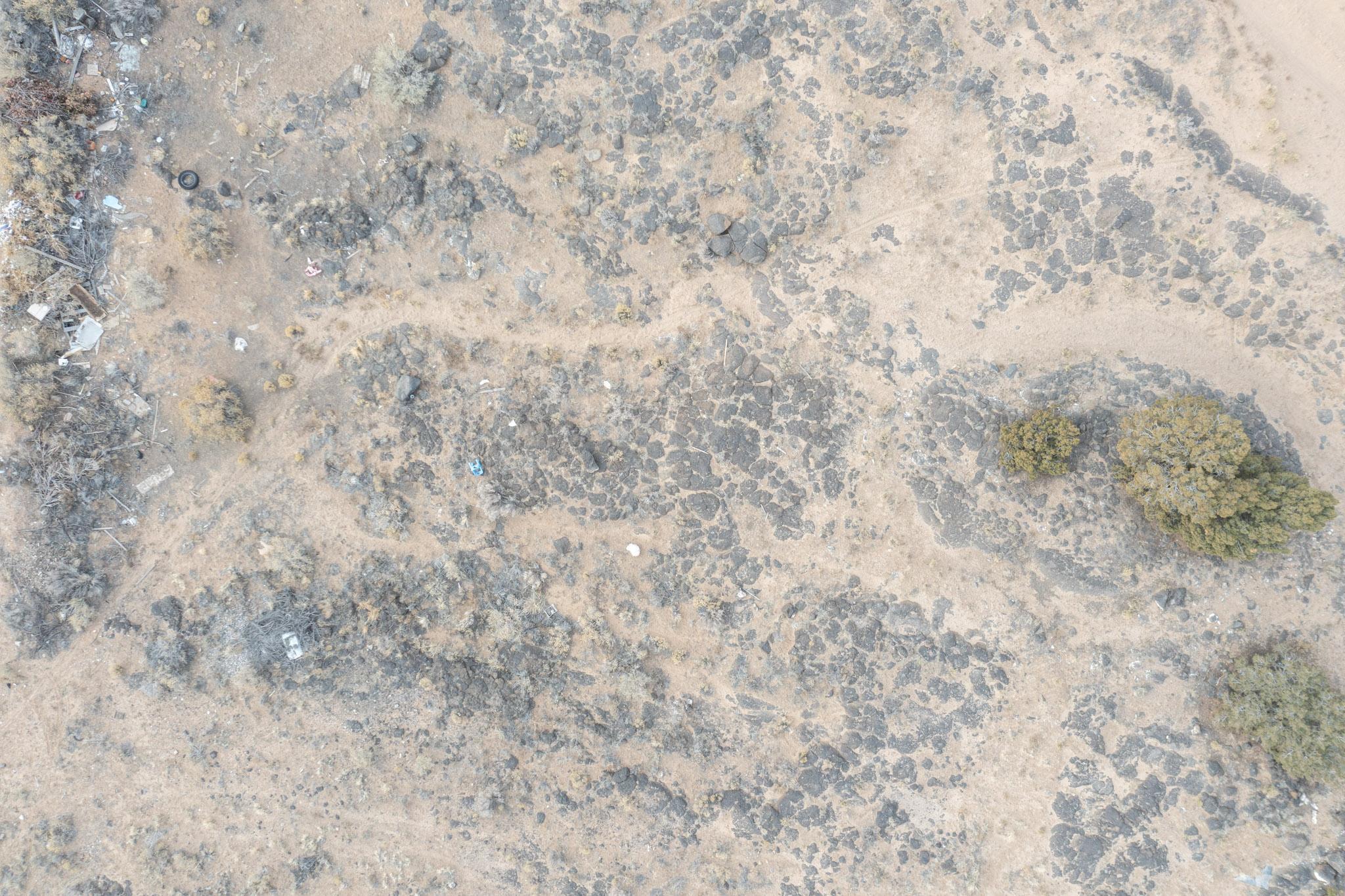 Rosa Parks Lot 1 blk 3 unit 13 Road NW