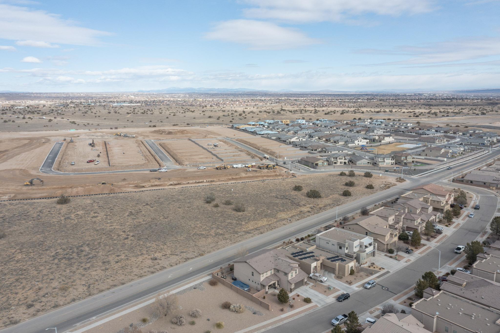 Rosa Parks Lot 12 Blk 06 U20 Road NW