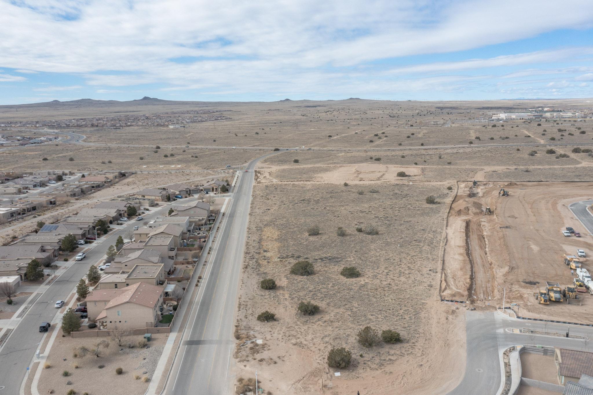 Rosa Parks Lot 12 Blk 06 U20 Road NW