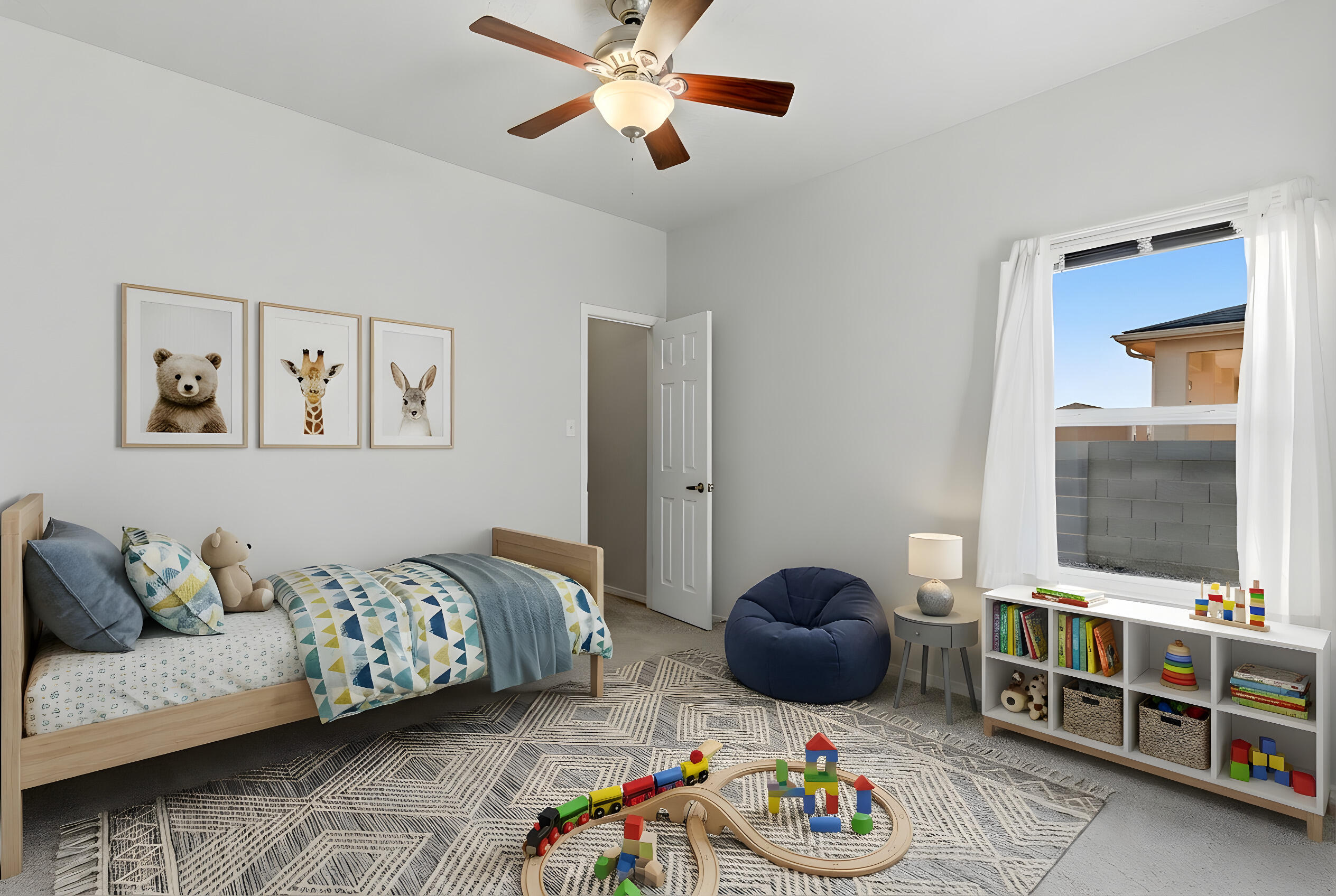 443 Tome Hill Avenue SE