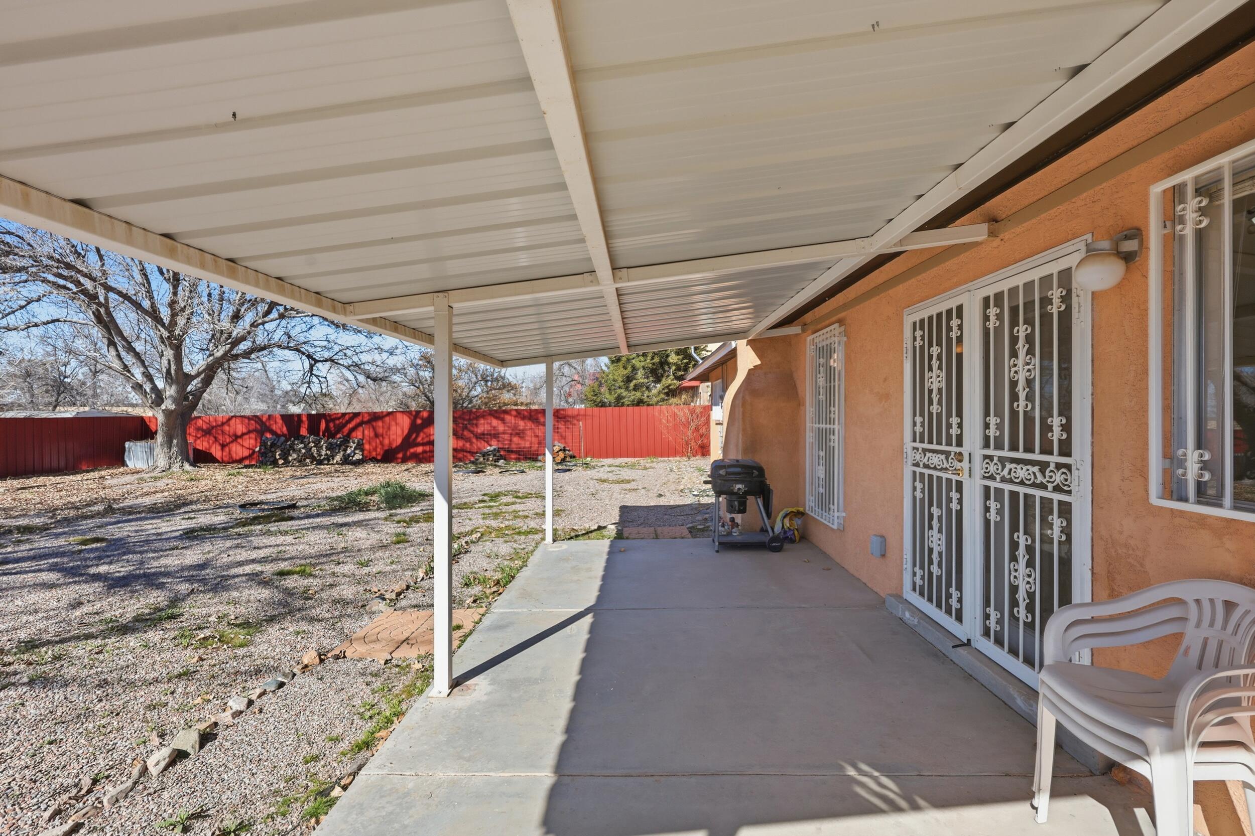 87 Nash Street