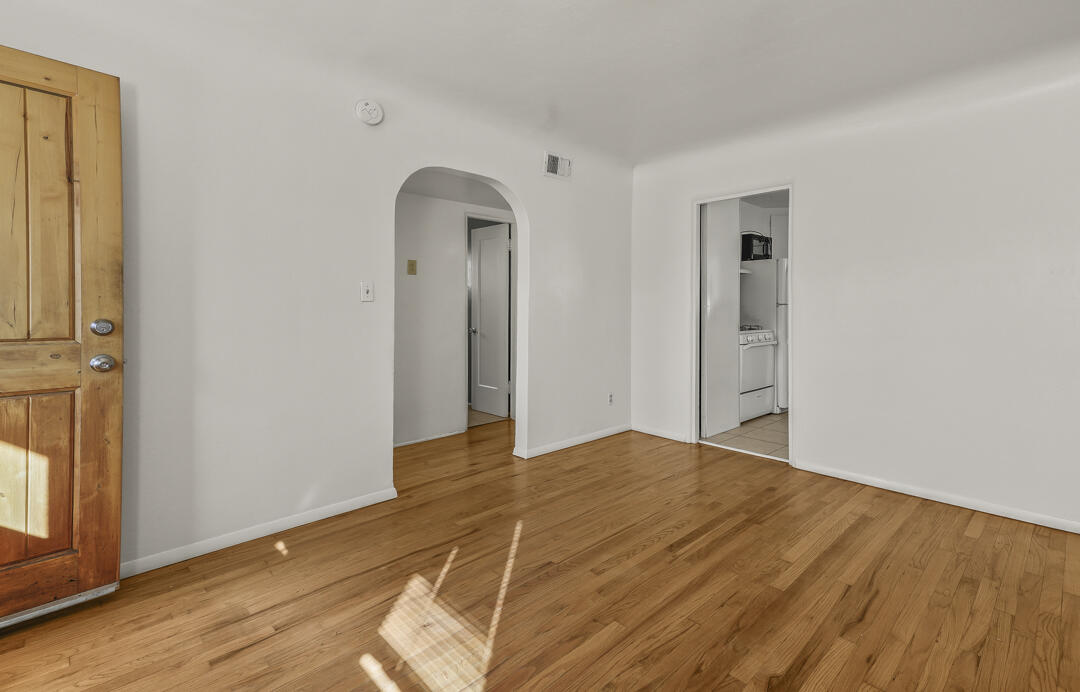 2307 New York Avenue SW