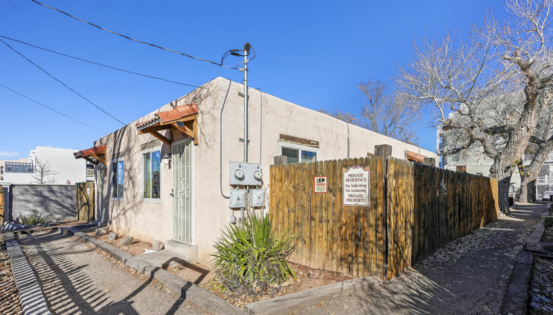 2307 New York Avenue SW