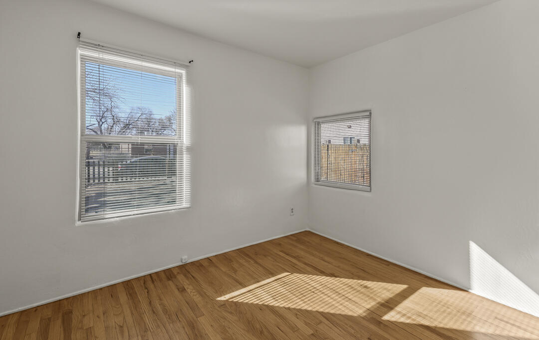 2307 New York Avenue SW