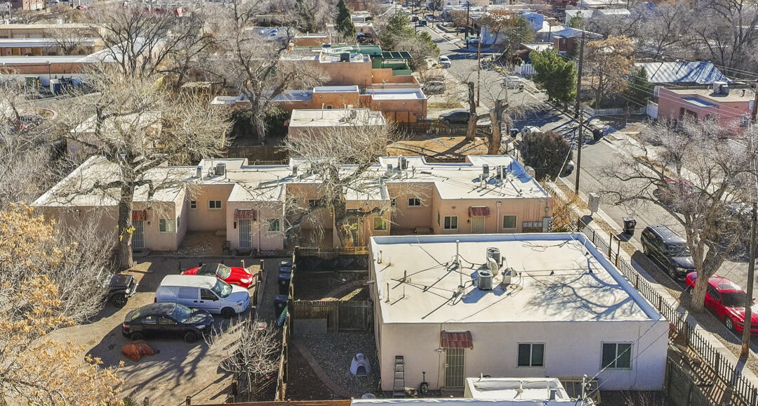 2307 New York Avenue SW