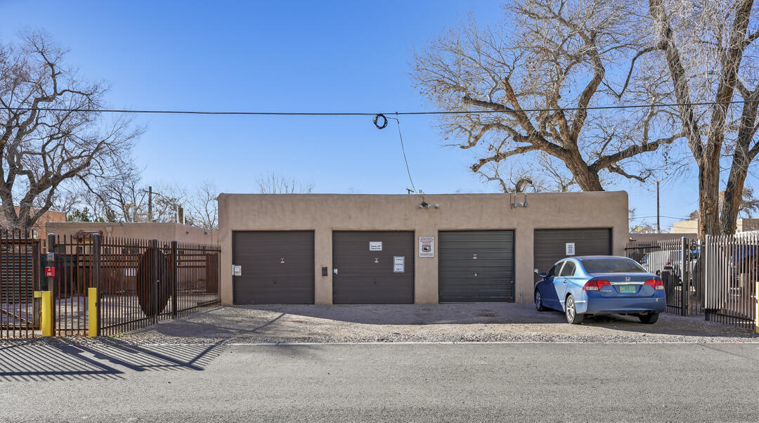 2307 New York Avenue SW