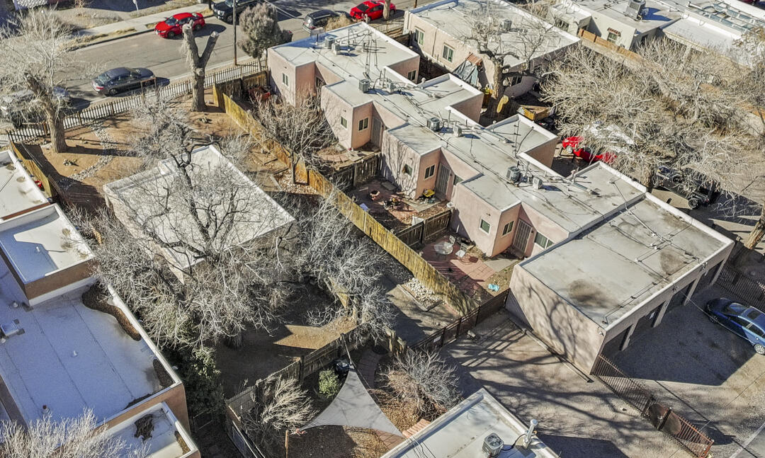 2307 New York Avenue SW