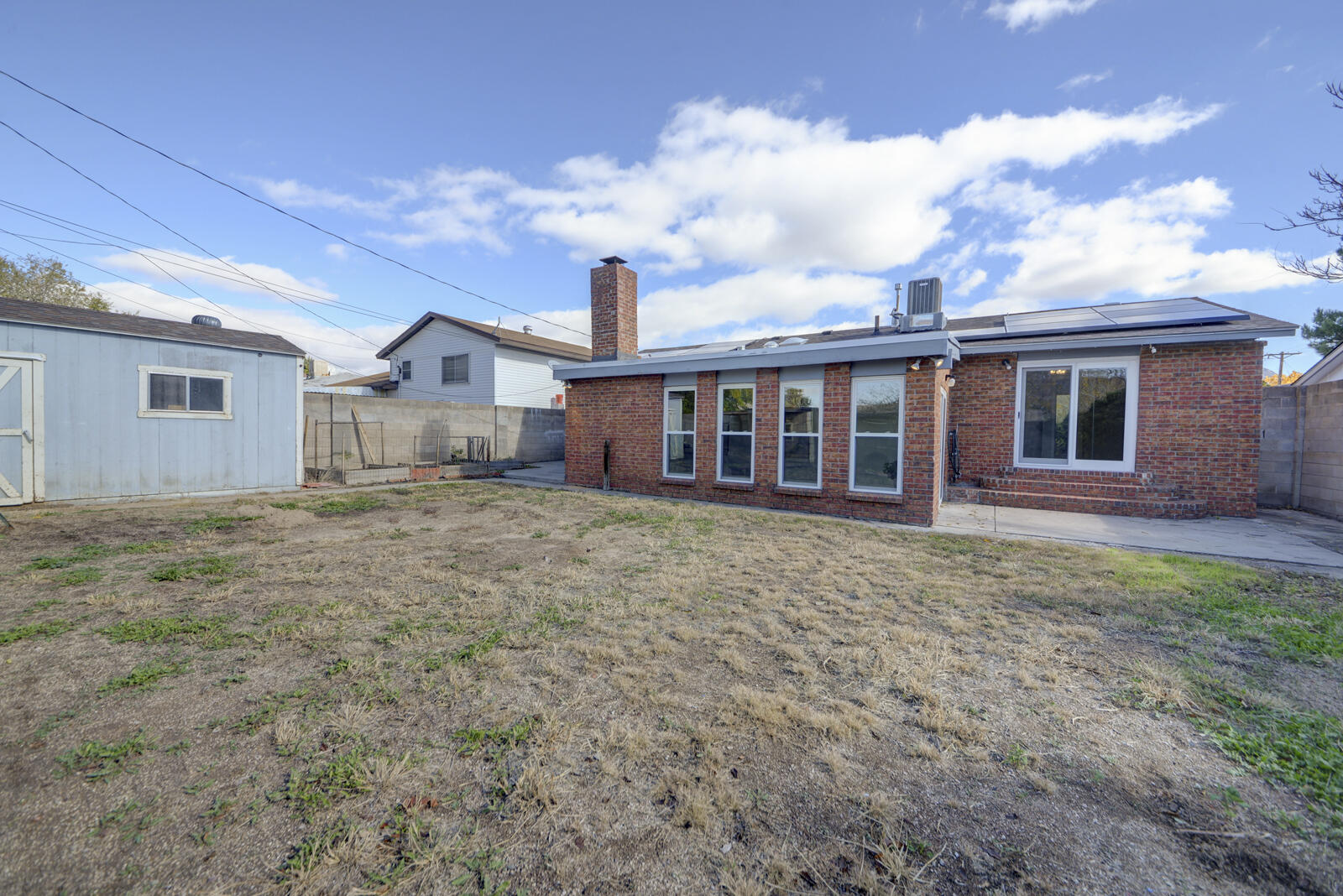 2905 Dorothy Street NE