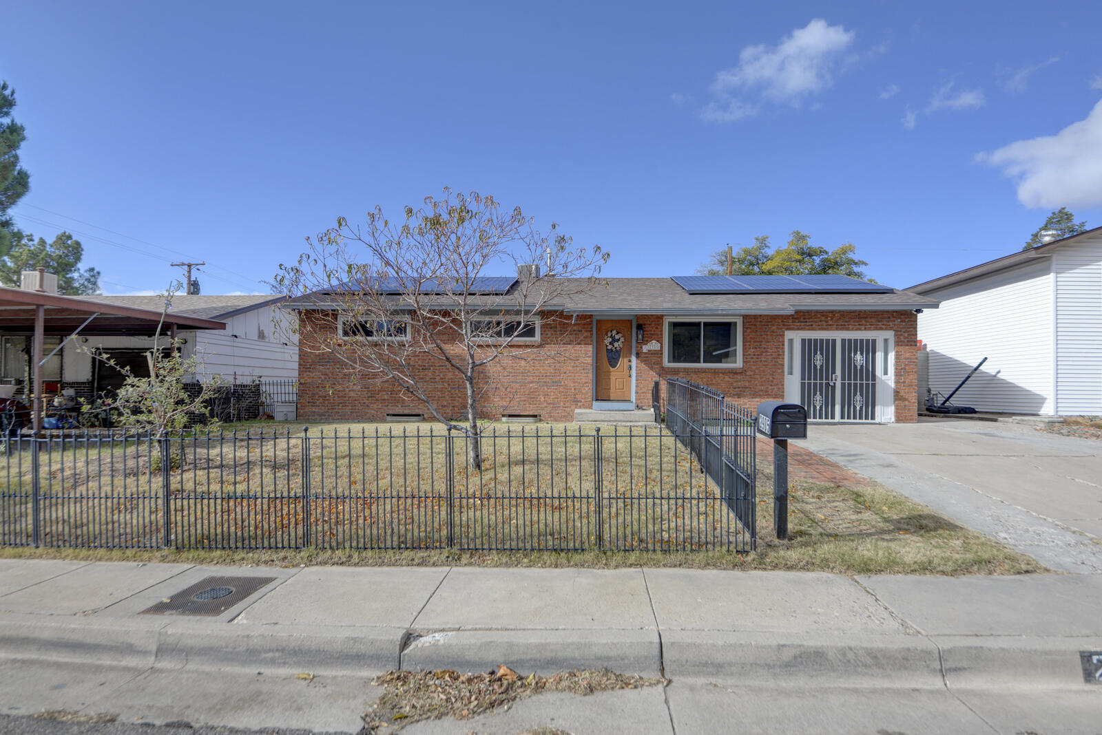 2905 Dorothy Street NE