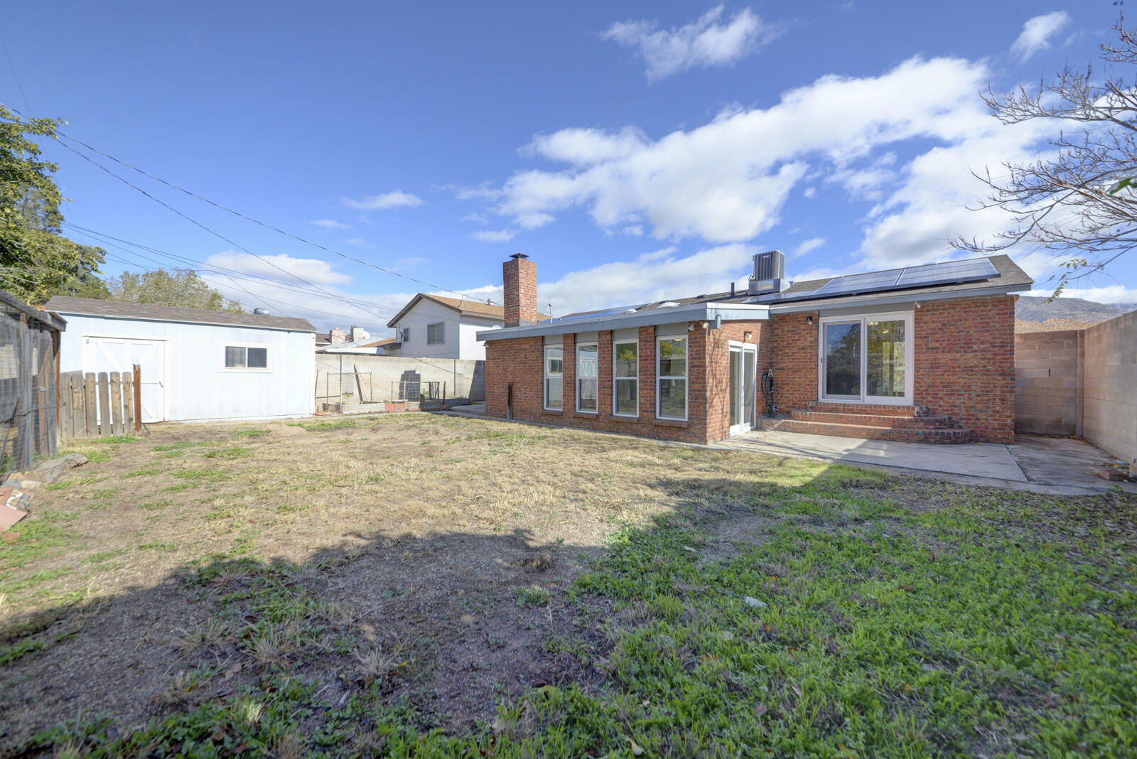 2905 Dorothy Street NE
