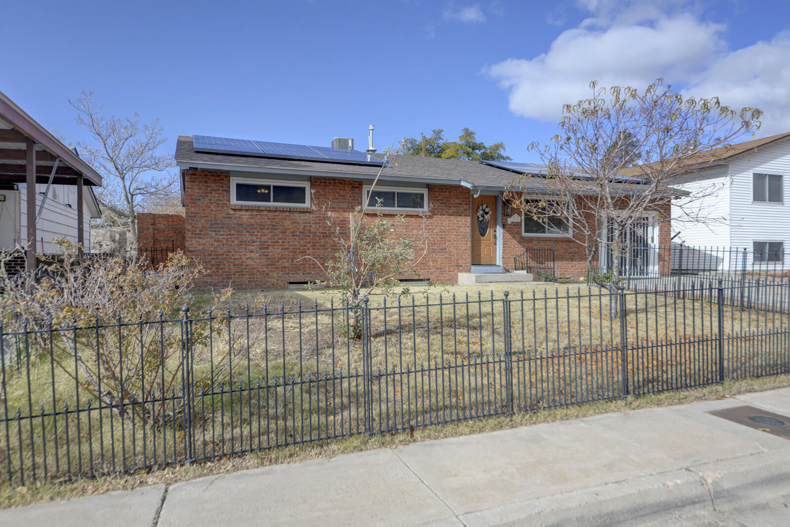 2905 Dorothy Street NE