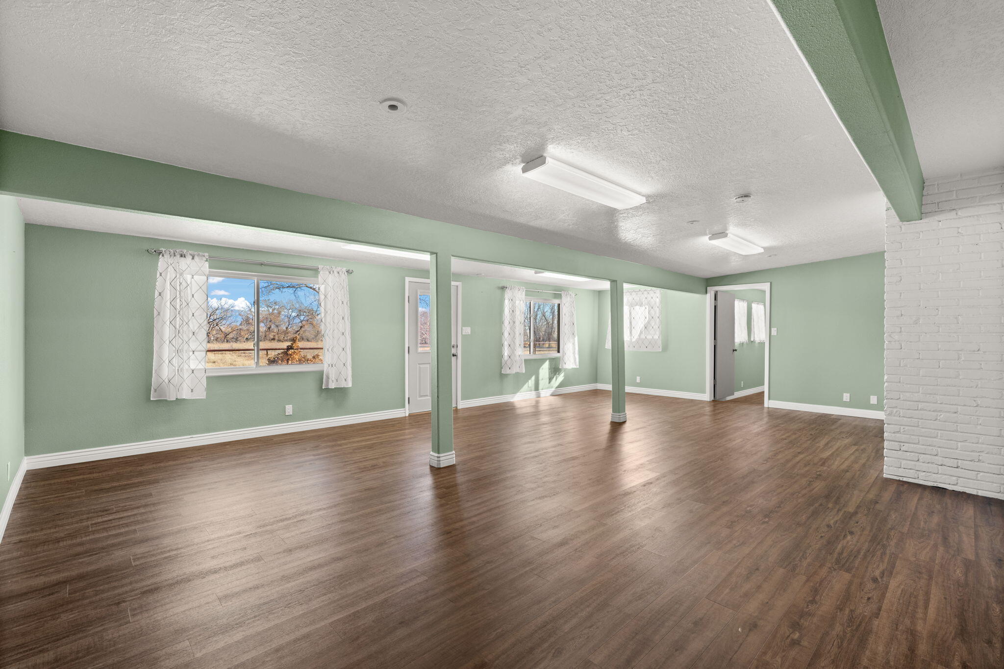 1500 N Mesa Road