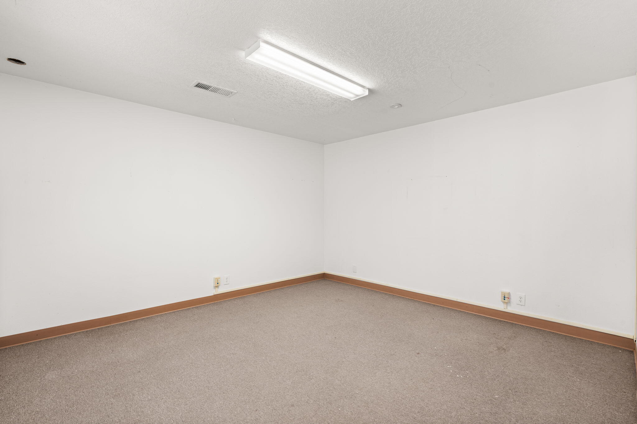 1500 N Mesa Road