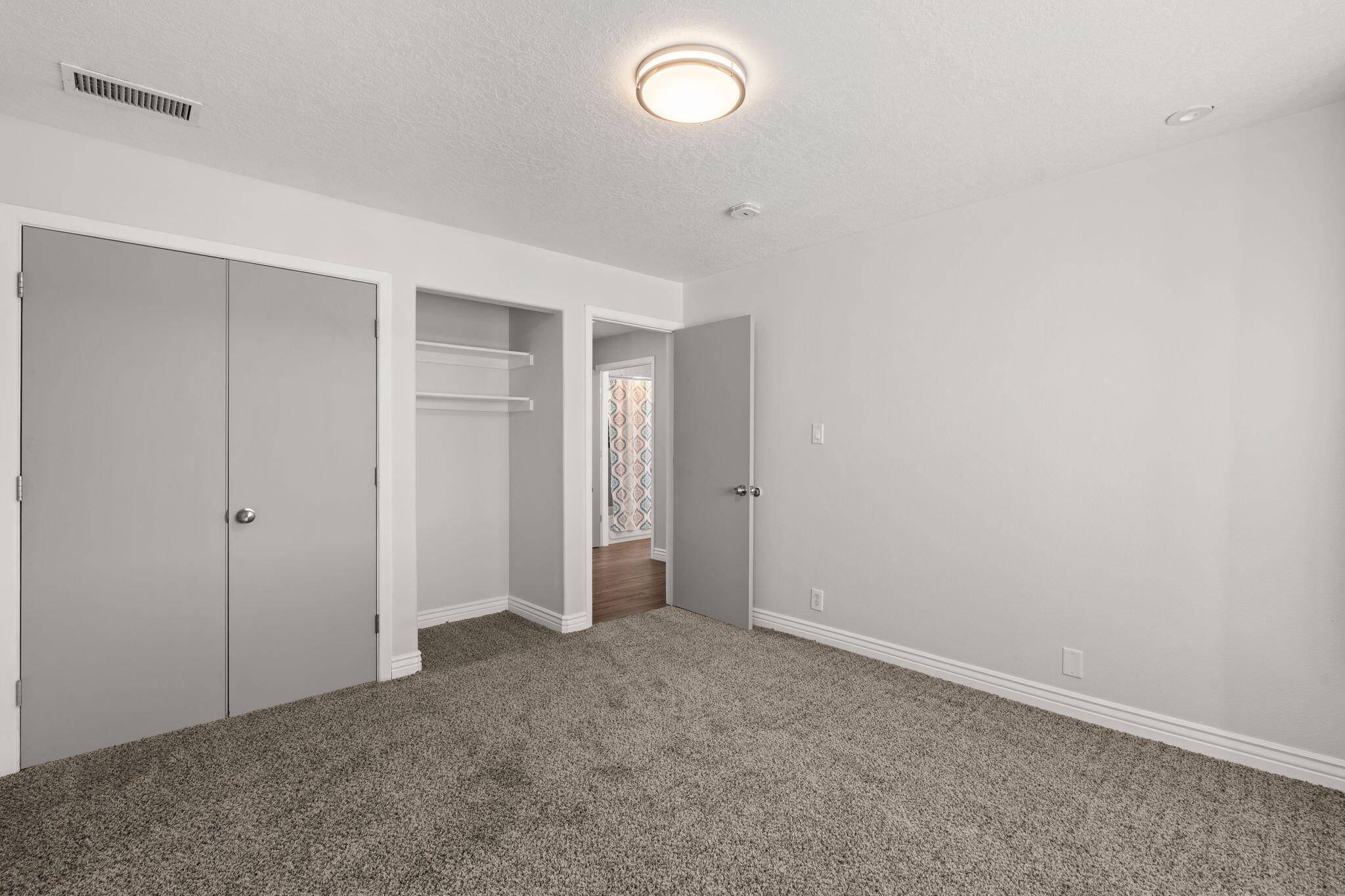 1500 N Mesa Road