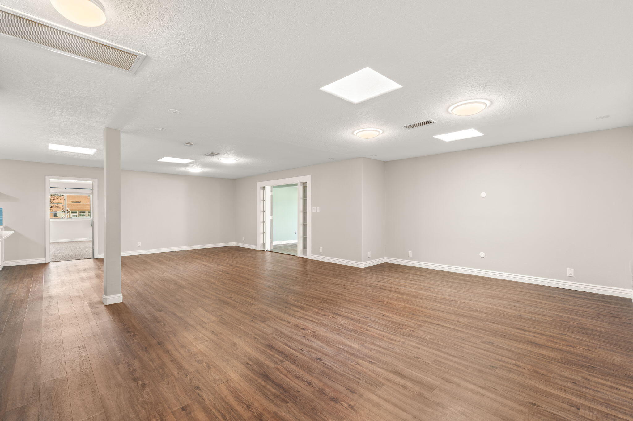1500 N Mesa Road