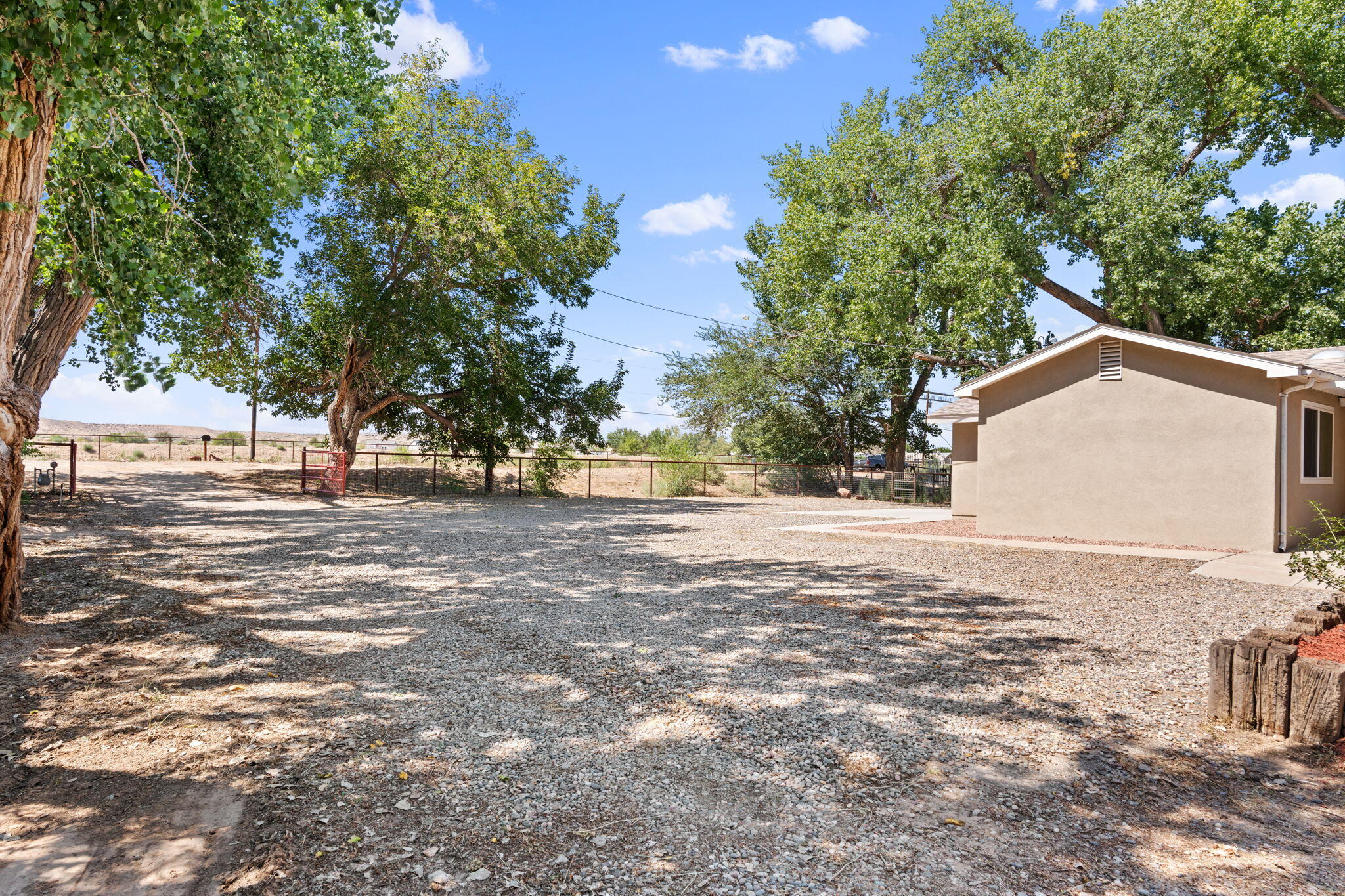 1500 N Mesa Road