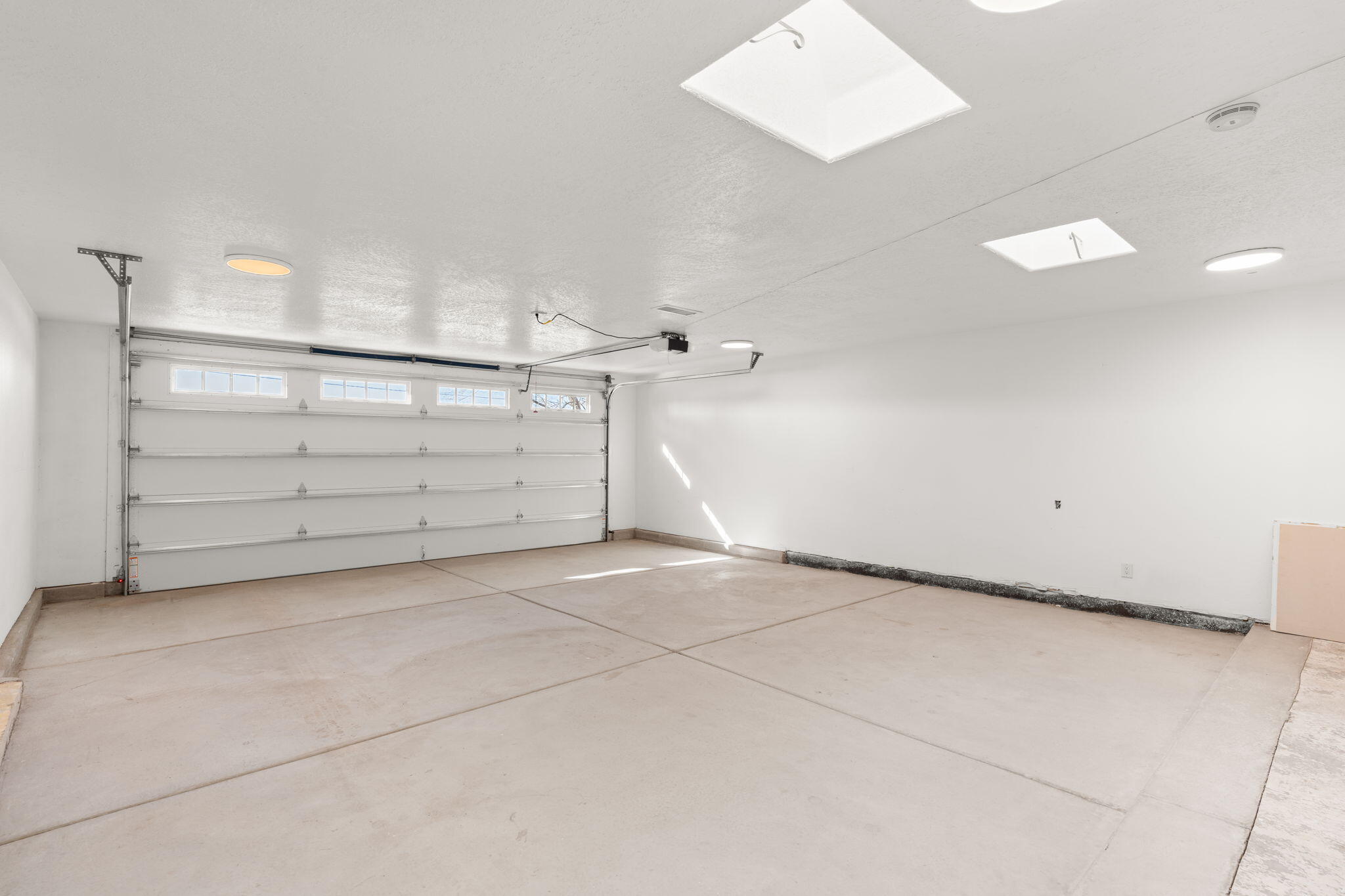 1500 N Mesa Road