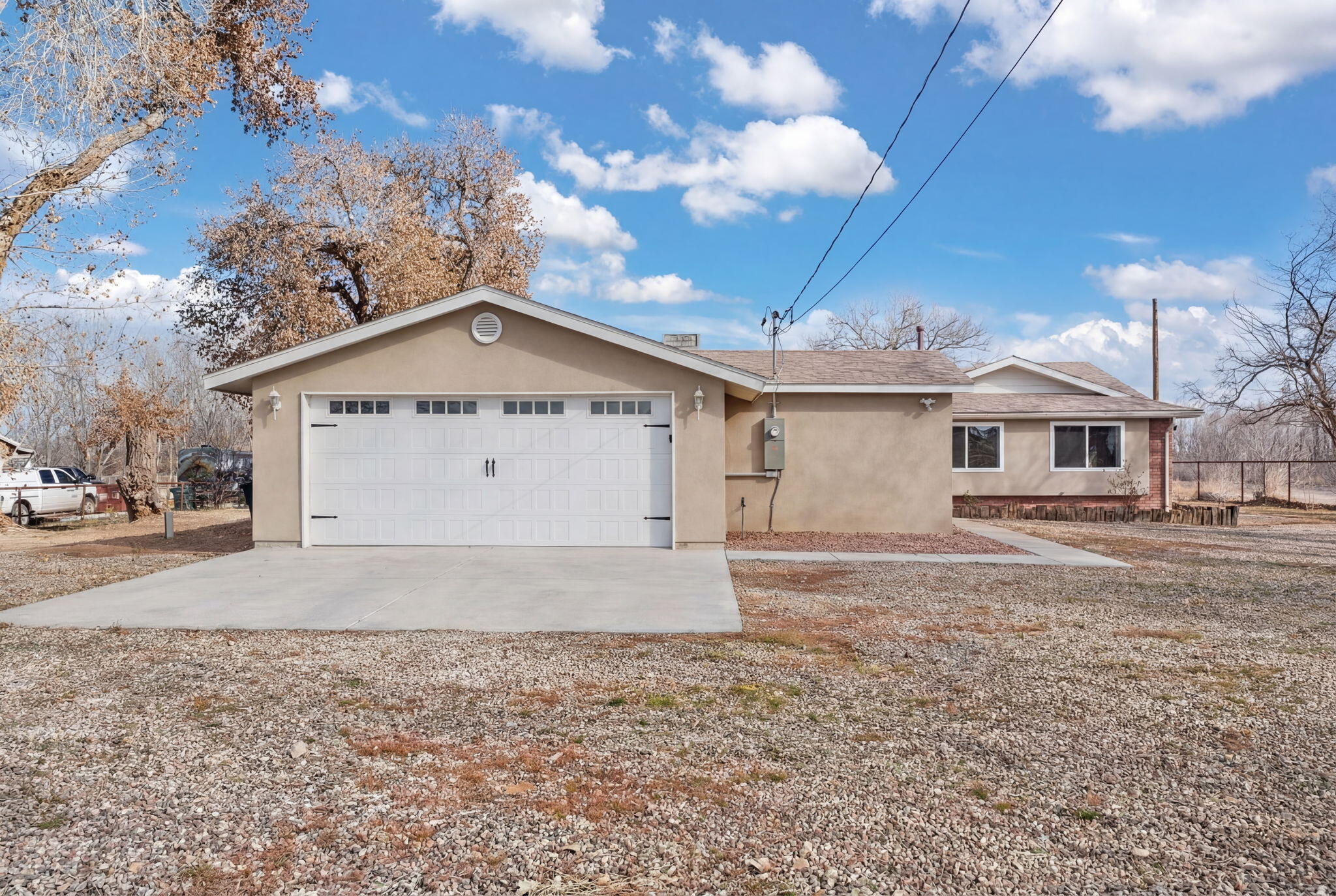 1500 N Mesa Road