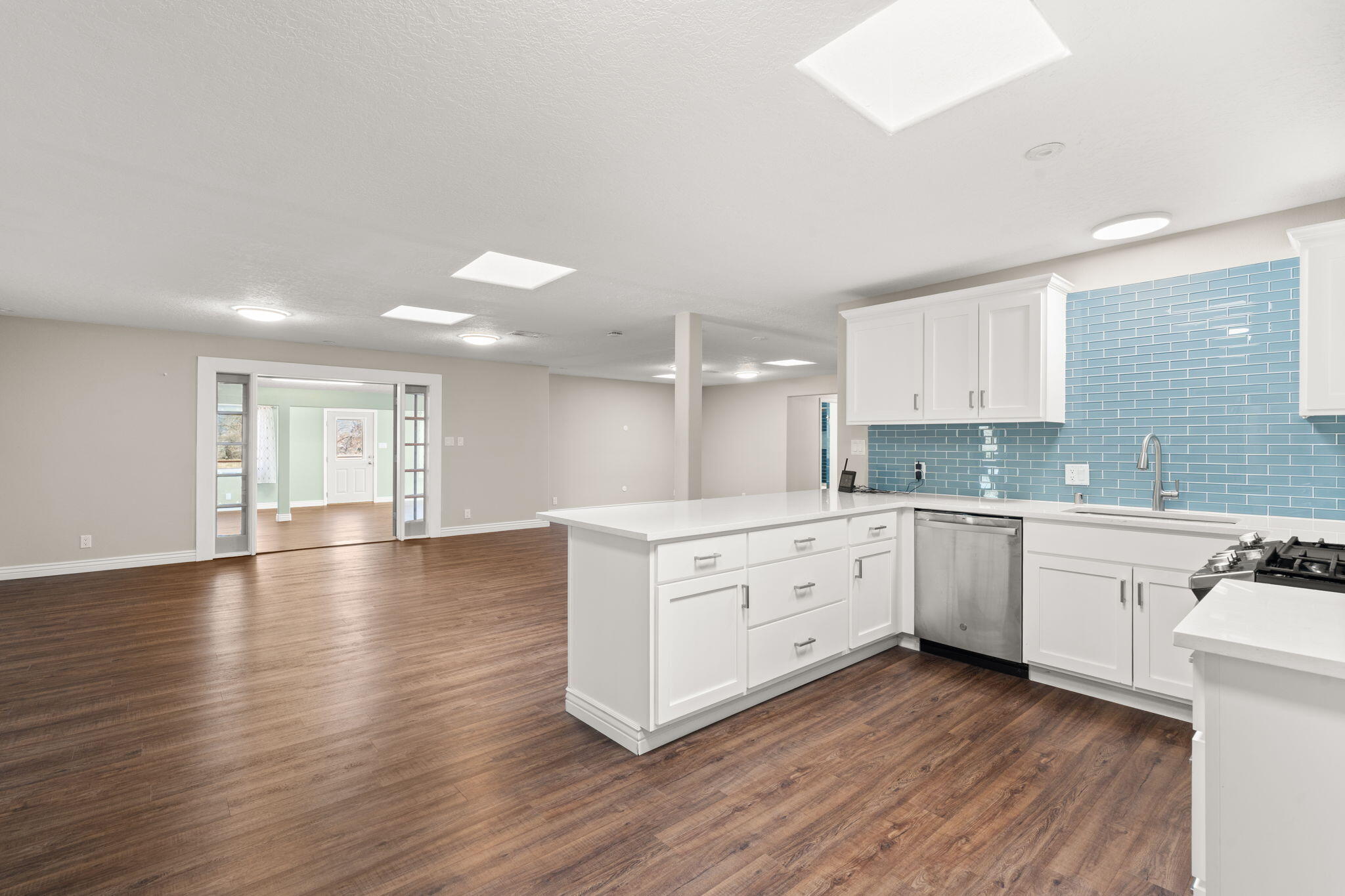 1500 N Mesa Road