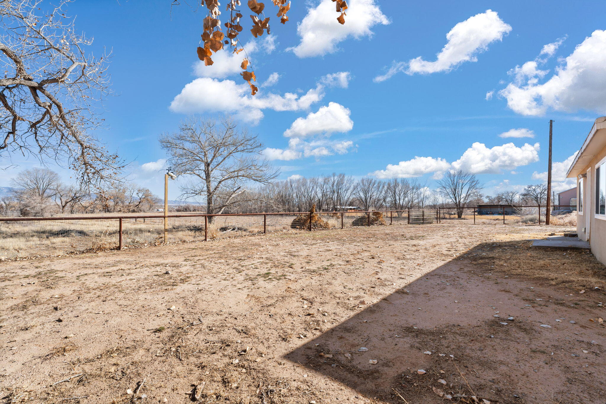 1500 N Mesa Road