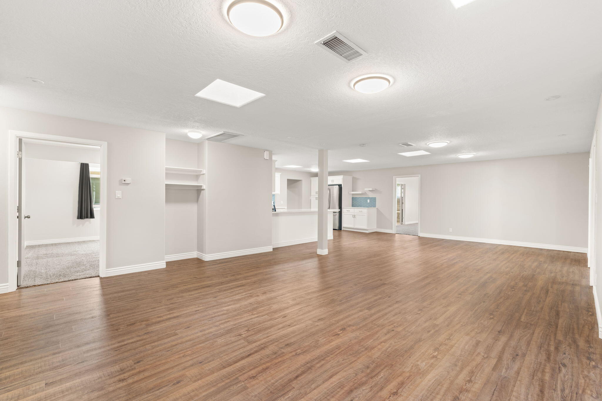 1500 N Mesa Road