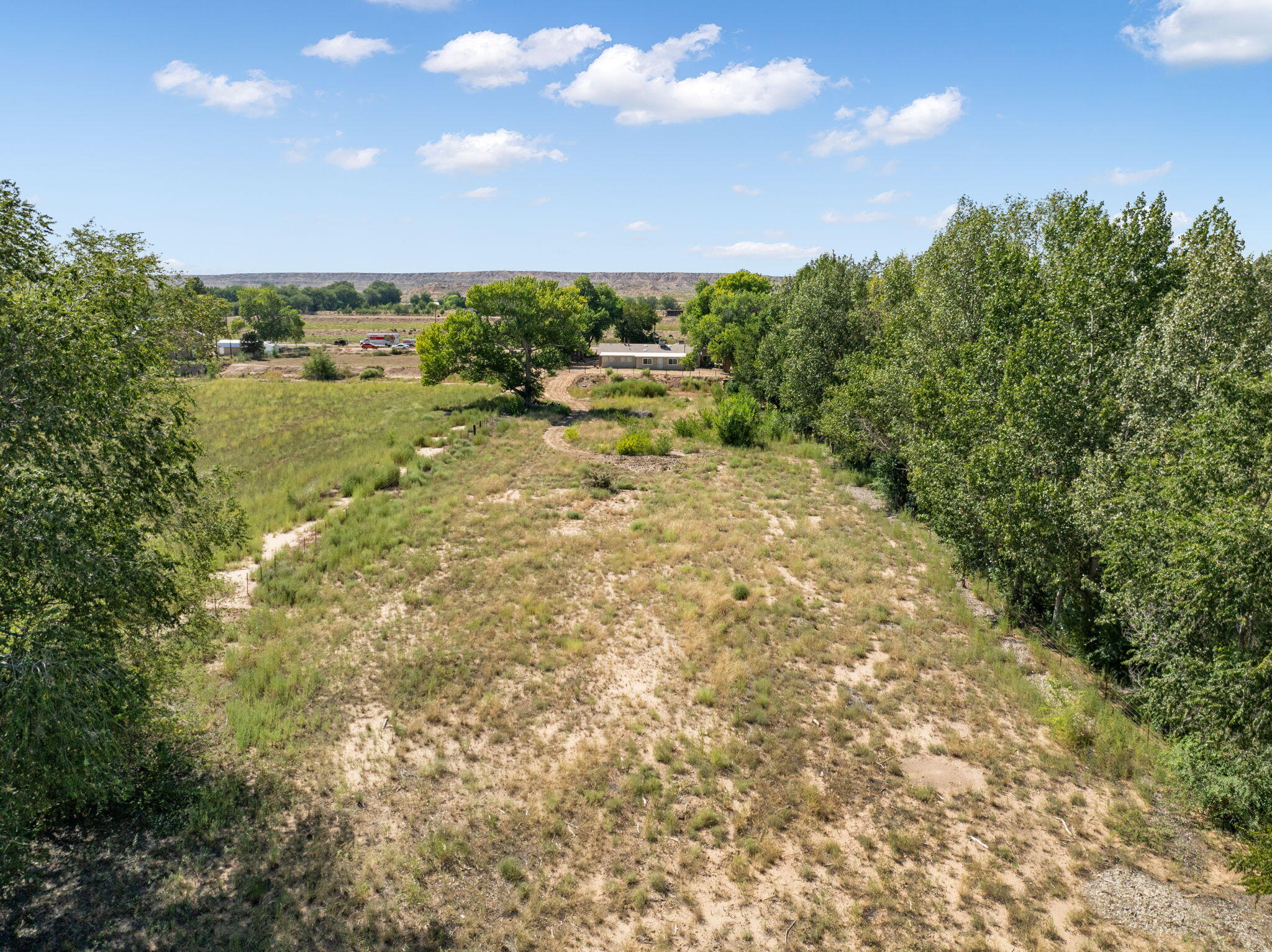 1500 N Mesa Road