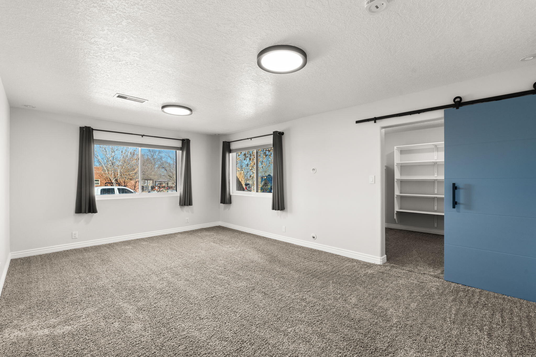 1500 N Mesa Road