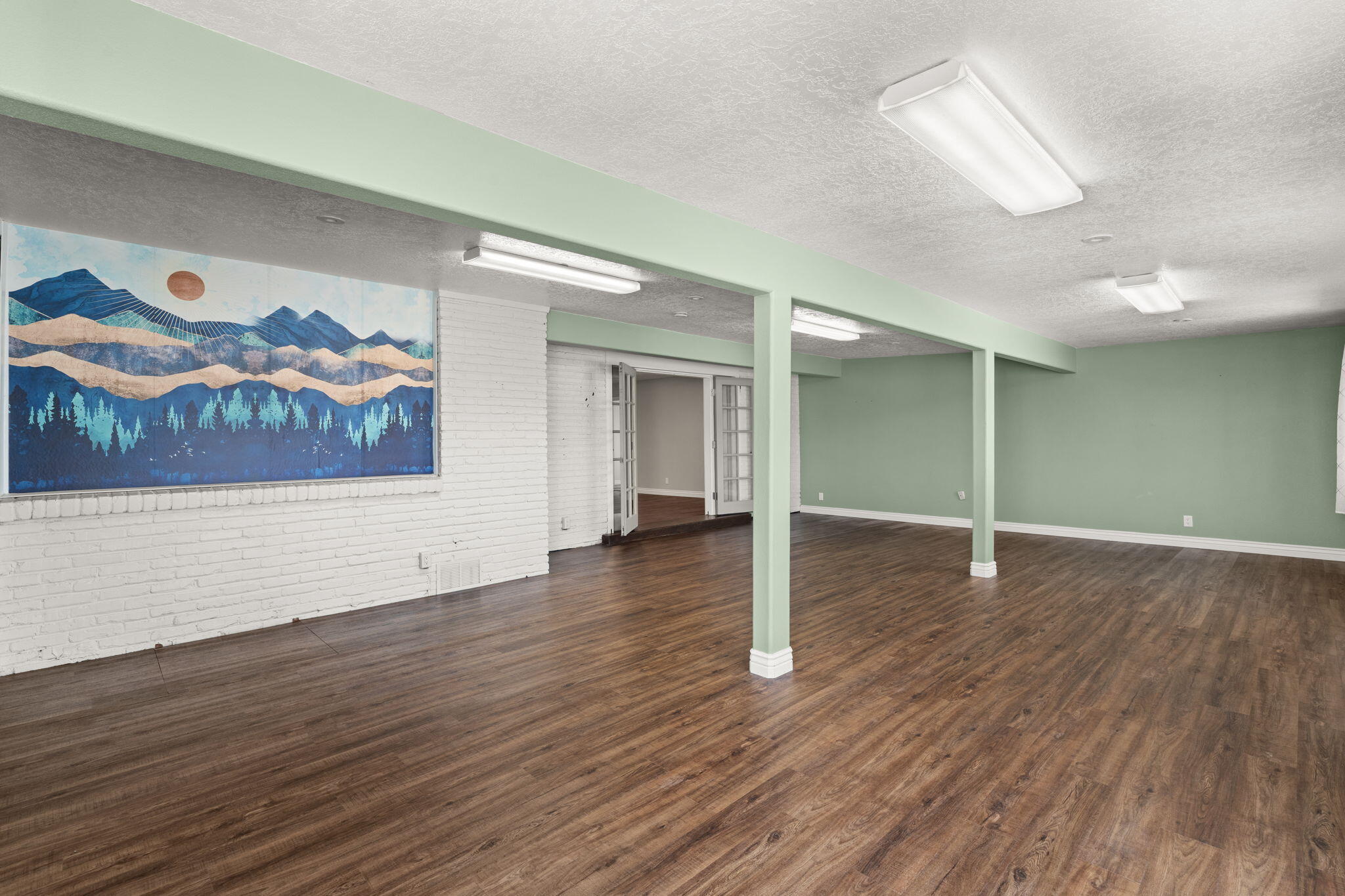 1500 N Mesa Road