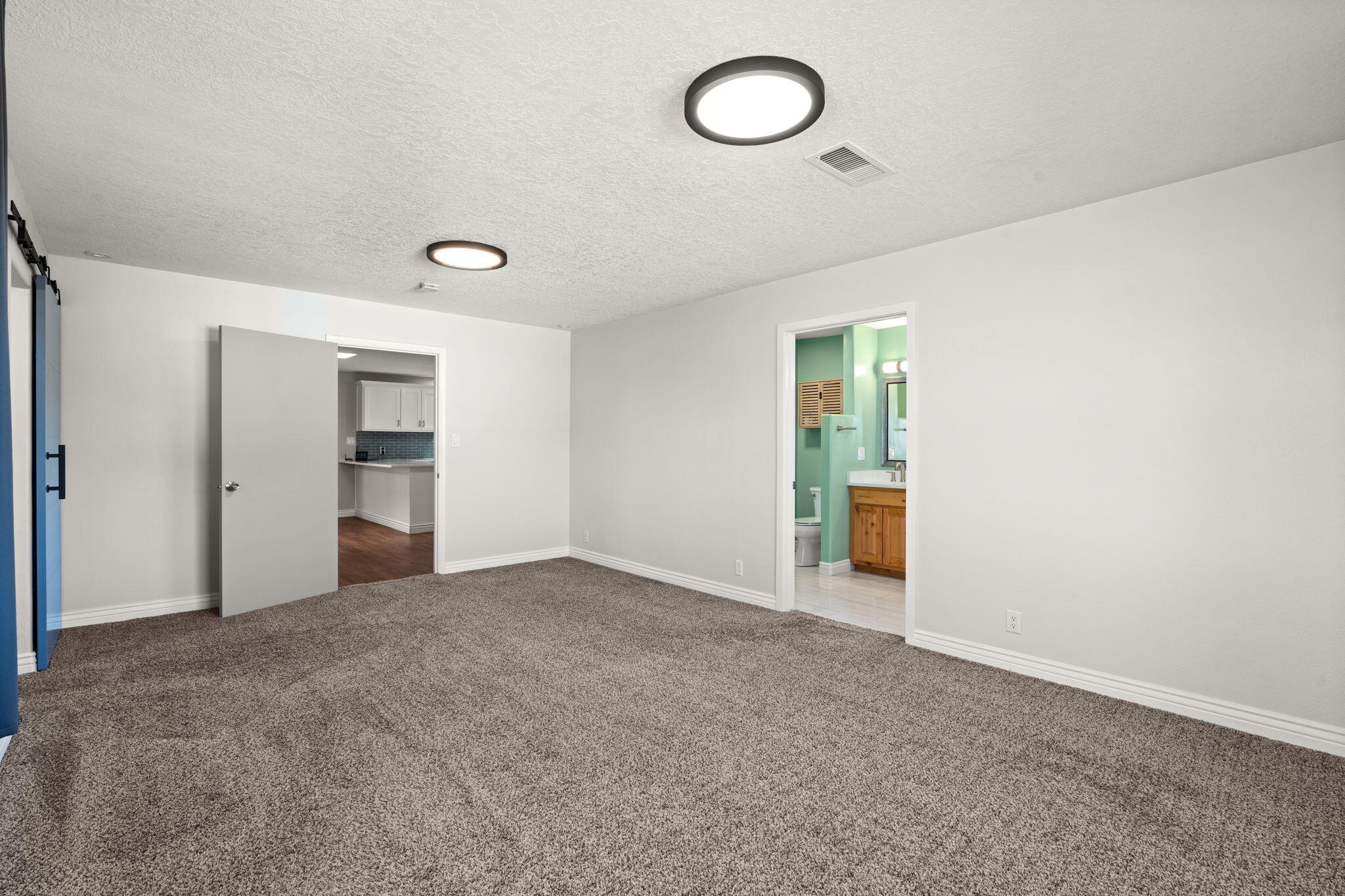 1500 N Mesa Road