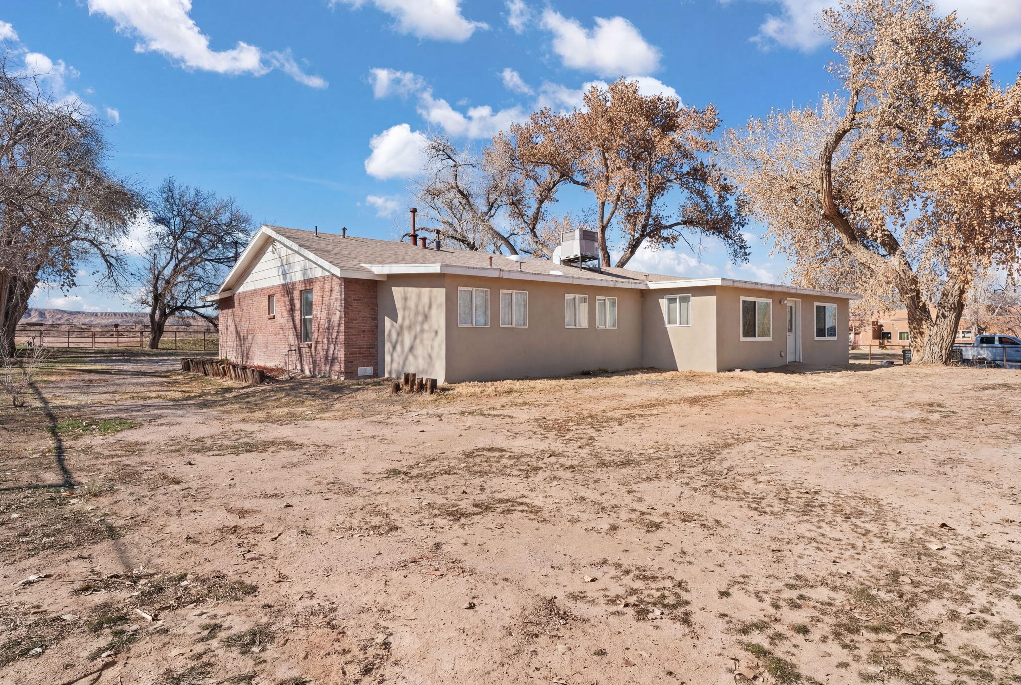 1500 N Mesa Road