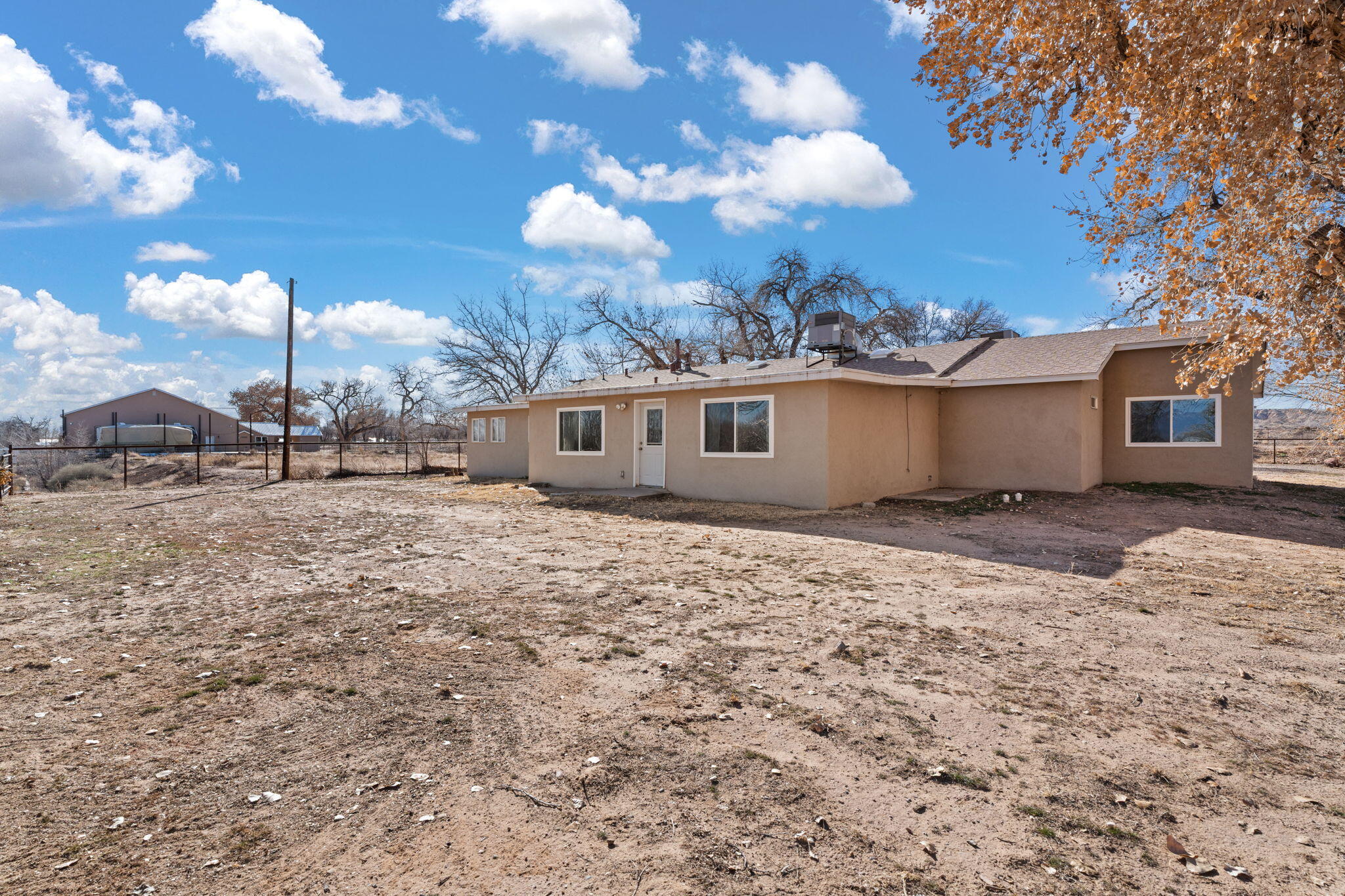 1500 N Mesa Road