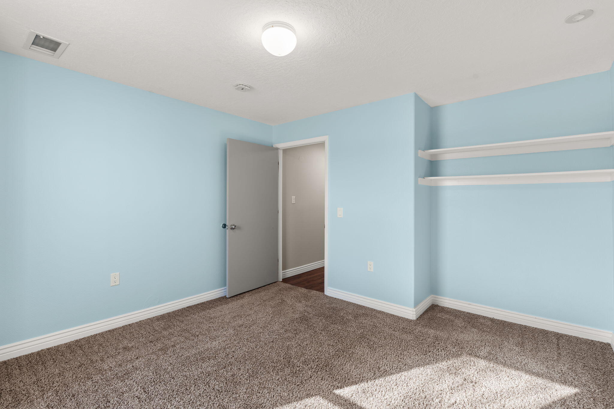 1500 N Mesa Road