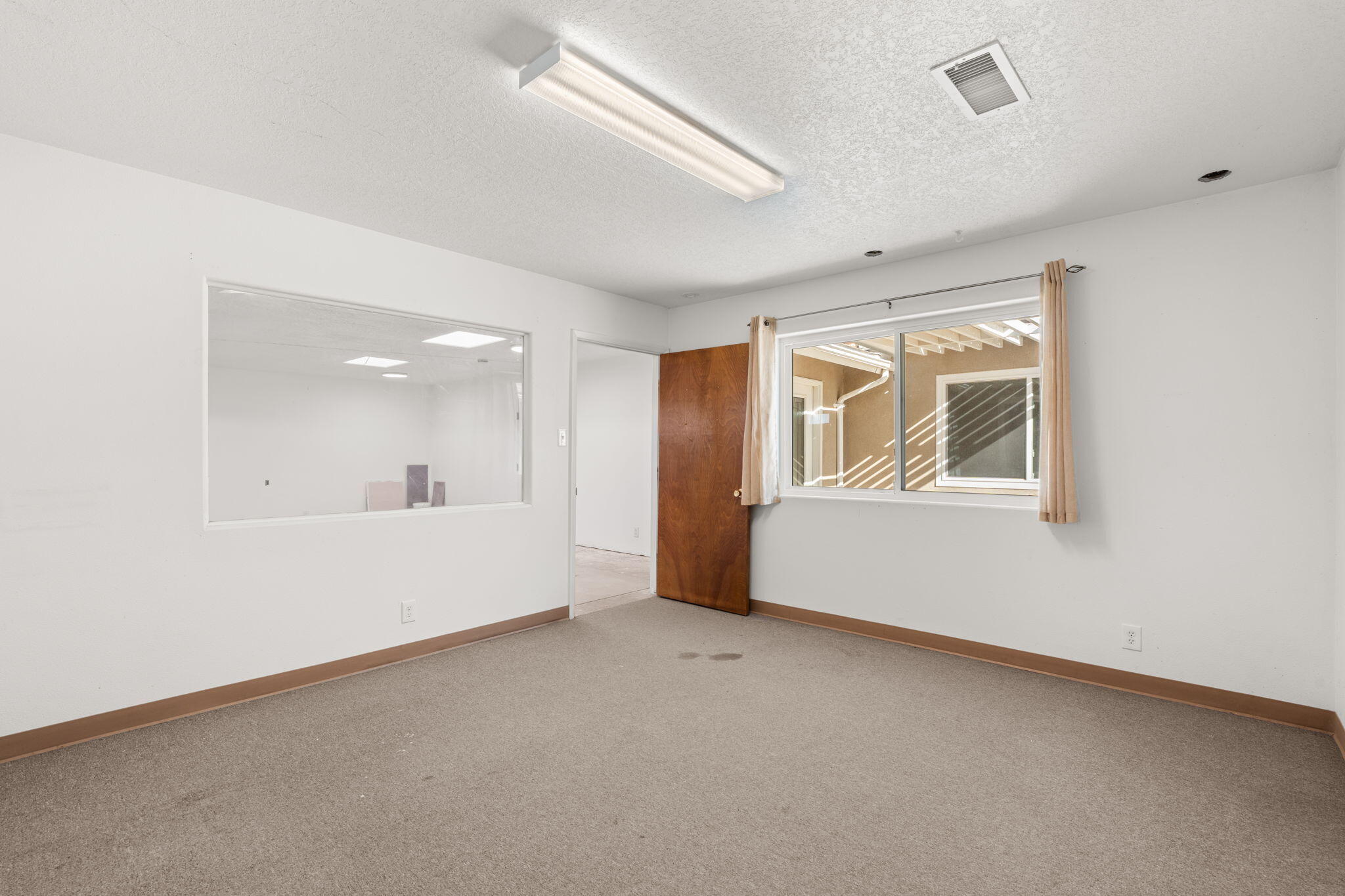 1500 N Mesa Road