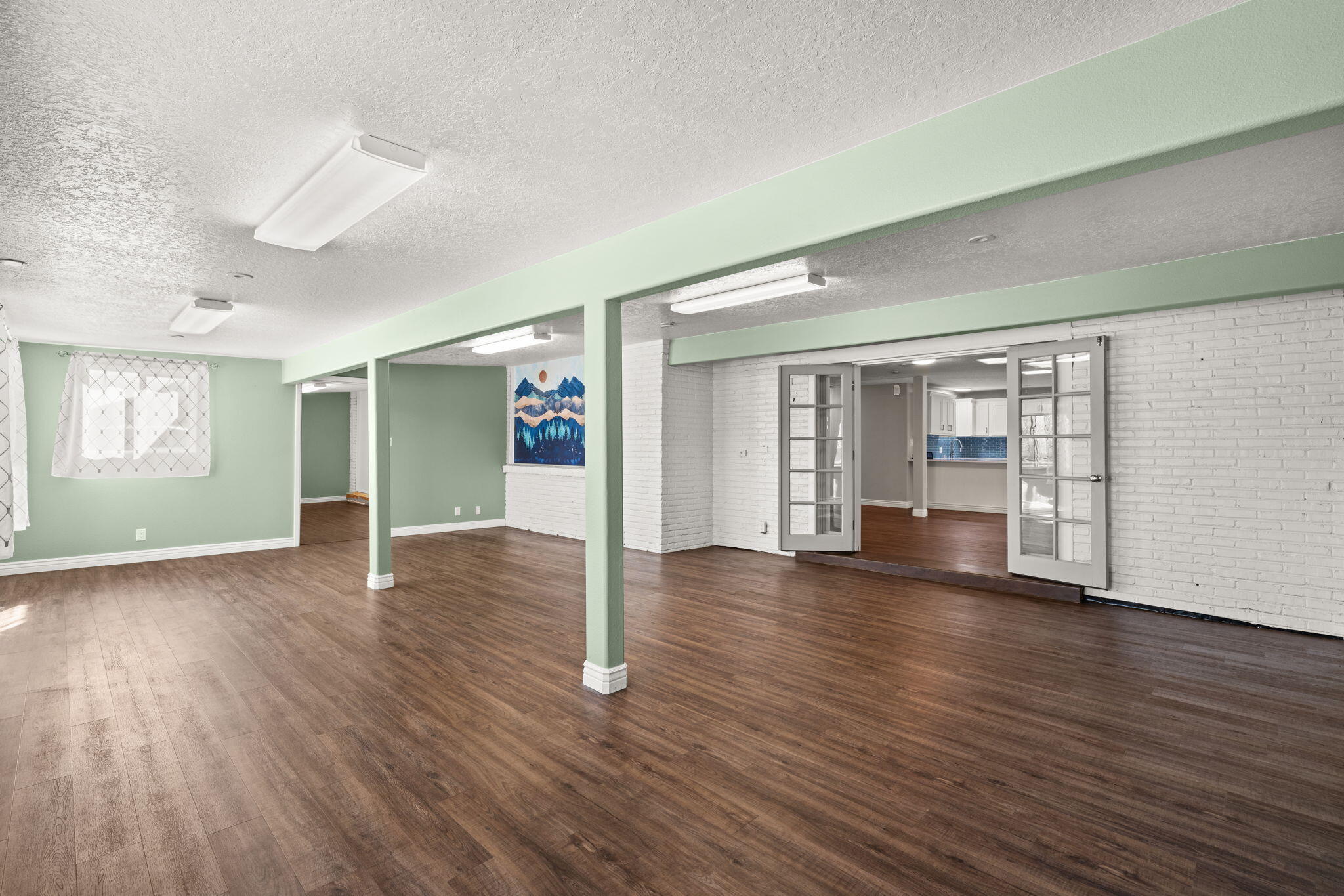 1500 N Mesa Road