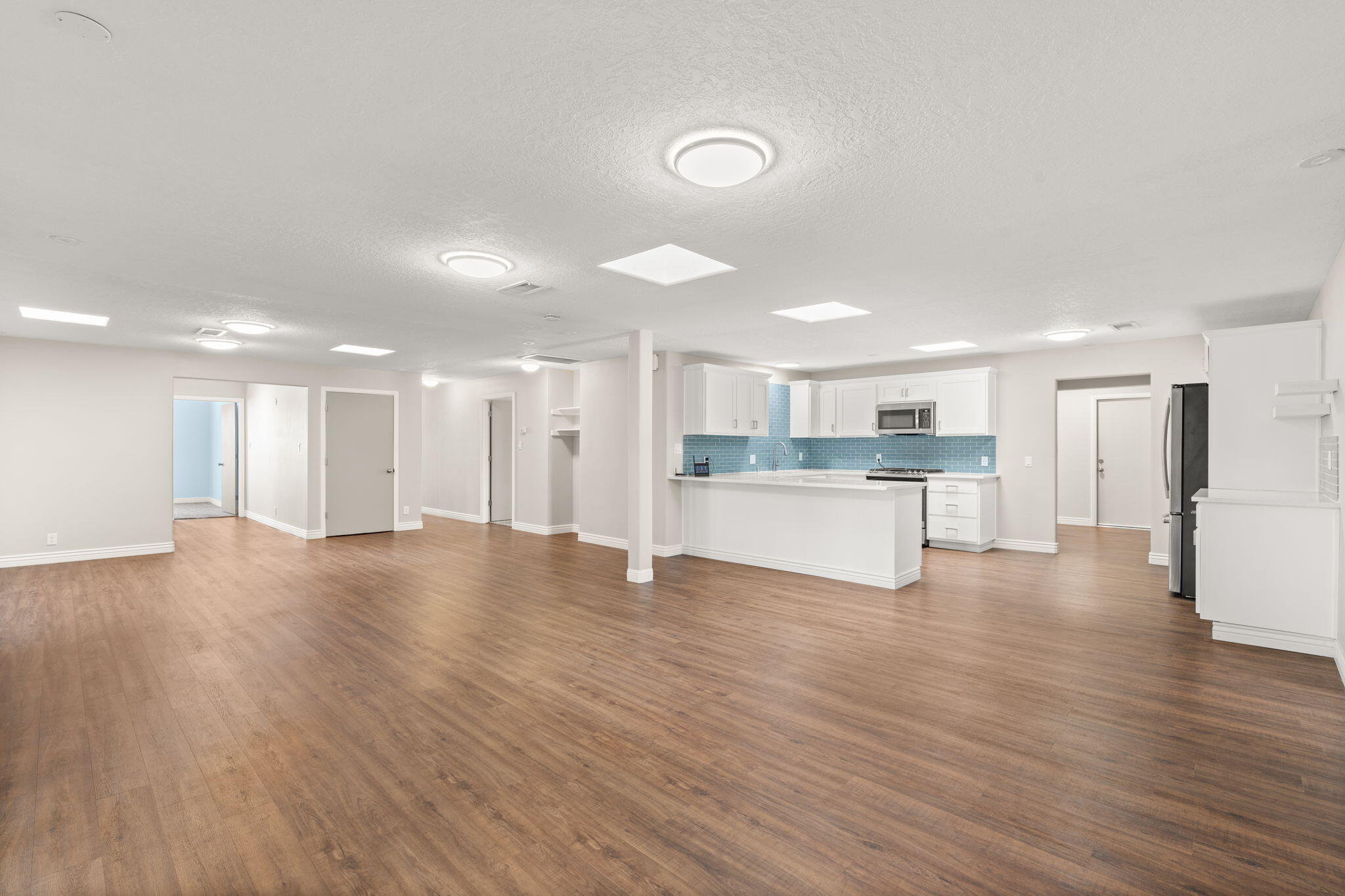 1500 N Mesa Road
