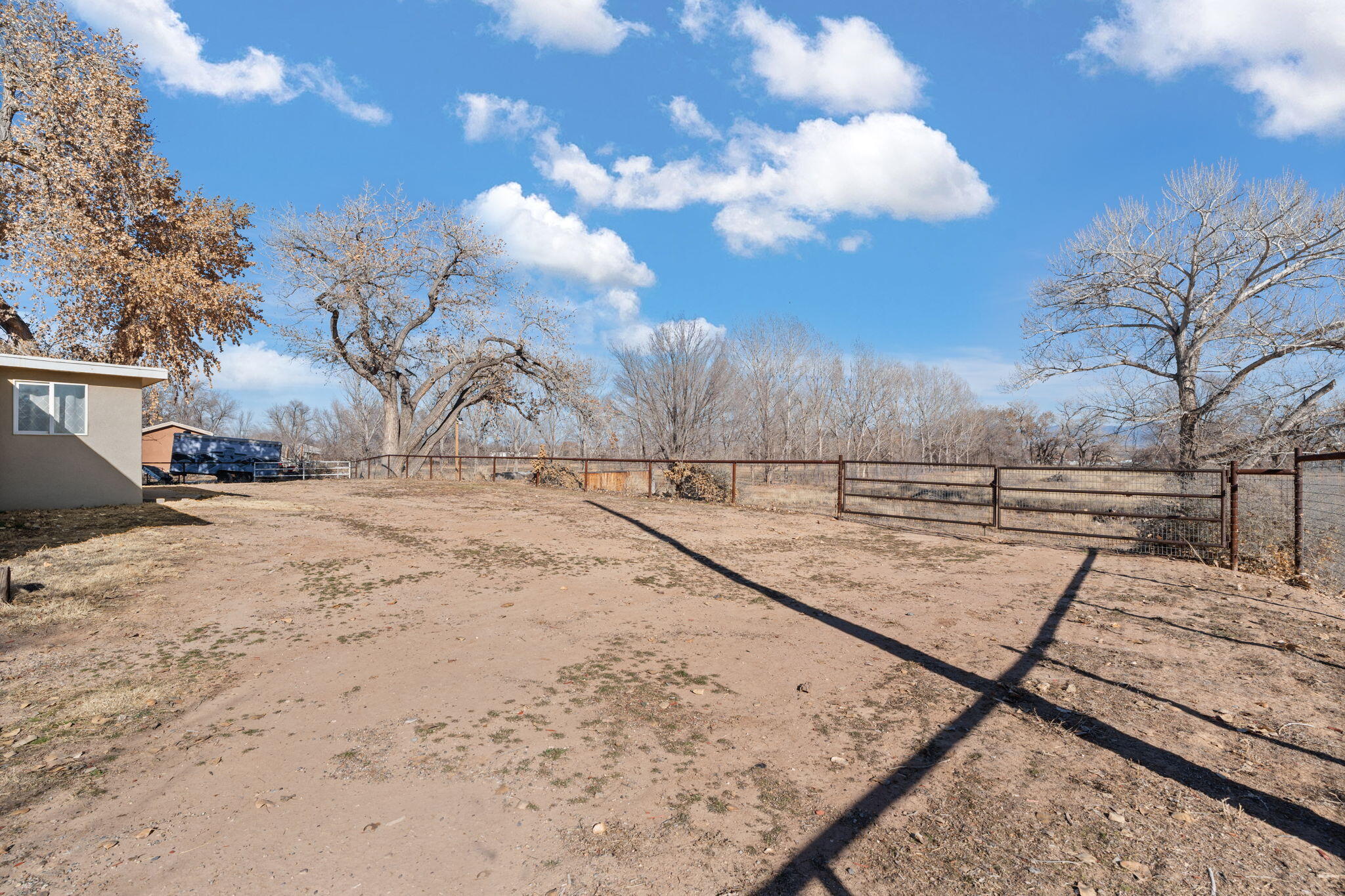 1500 N Mesa Road