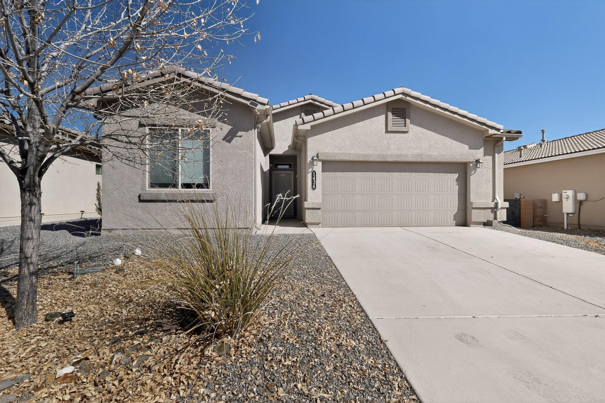 1436 Terrazas Court