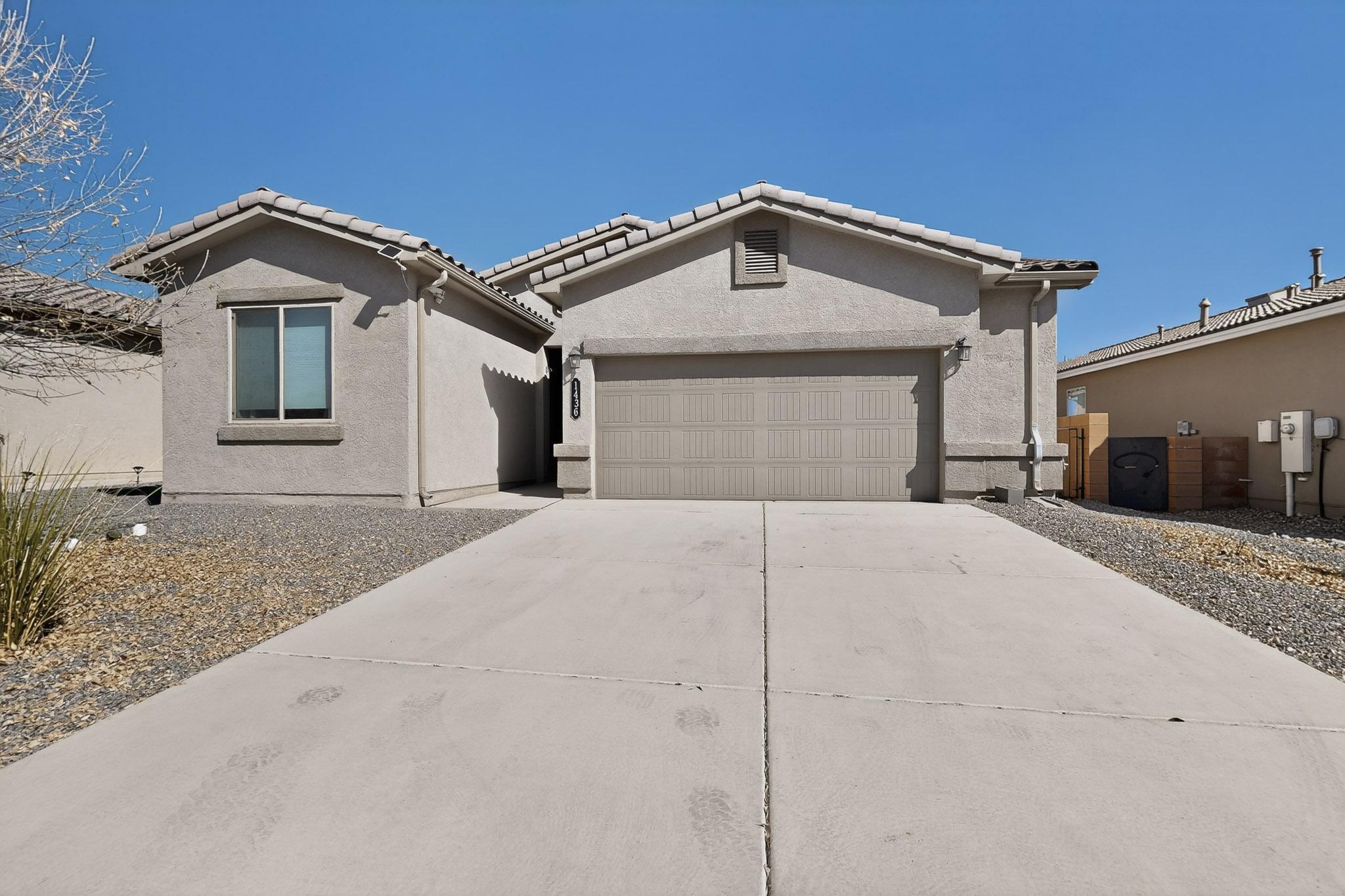 1436 Terrazas Court
