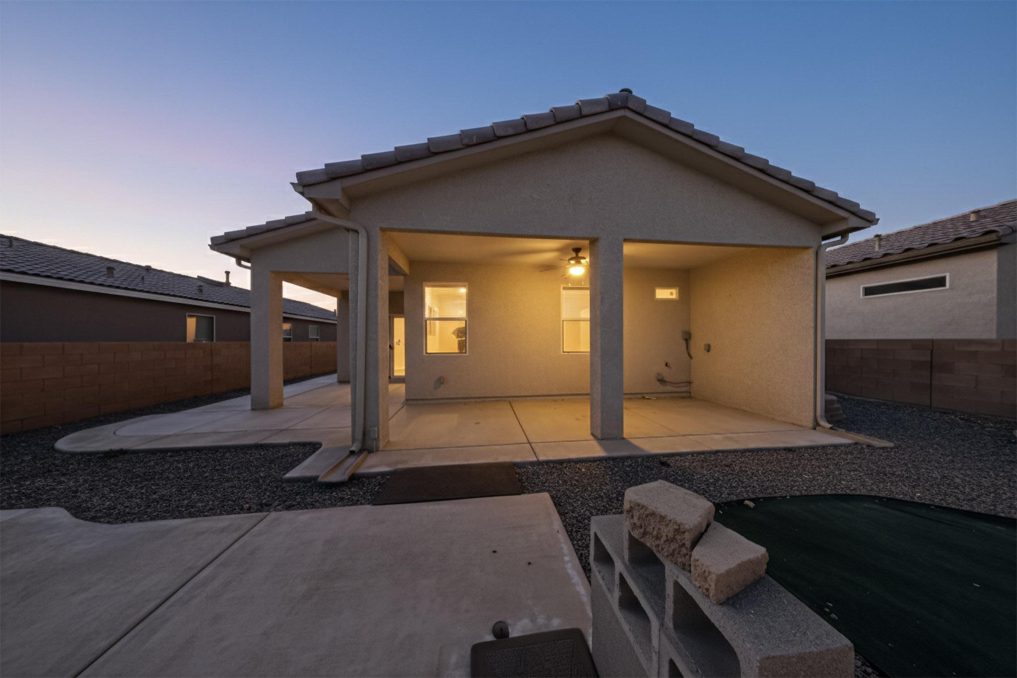 1436 Terrazas Court