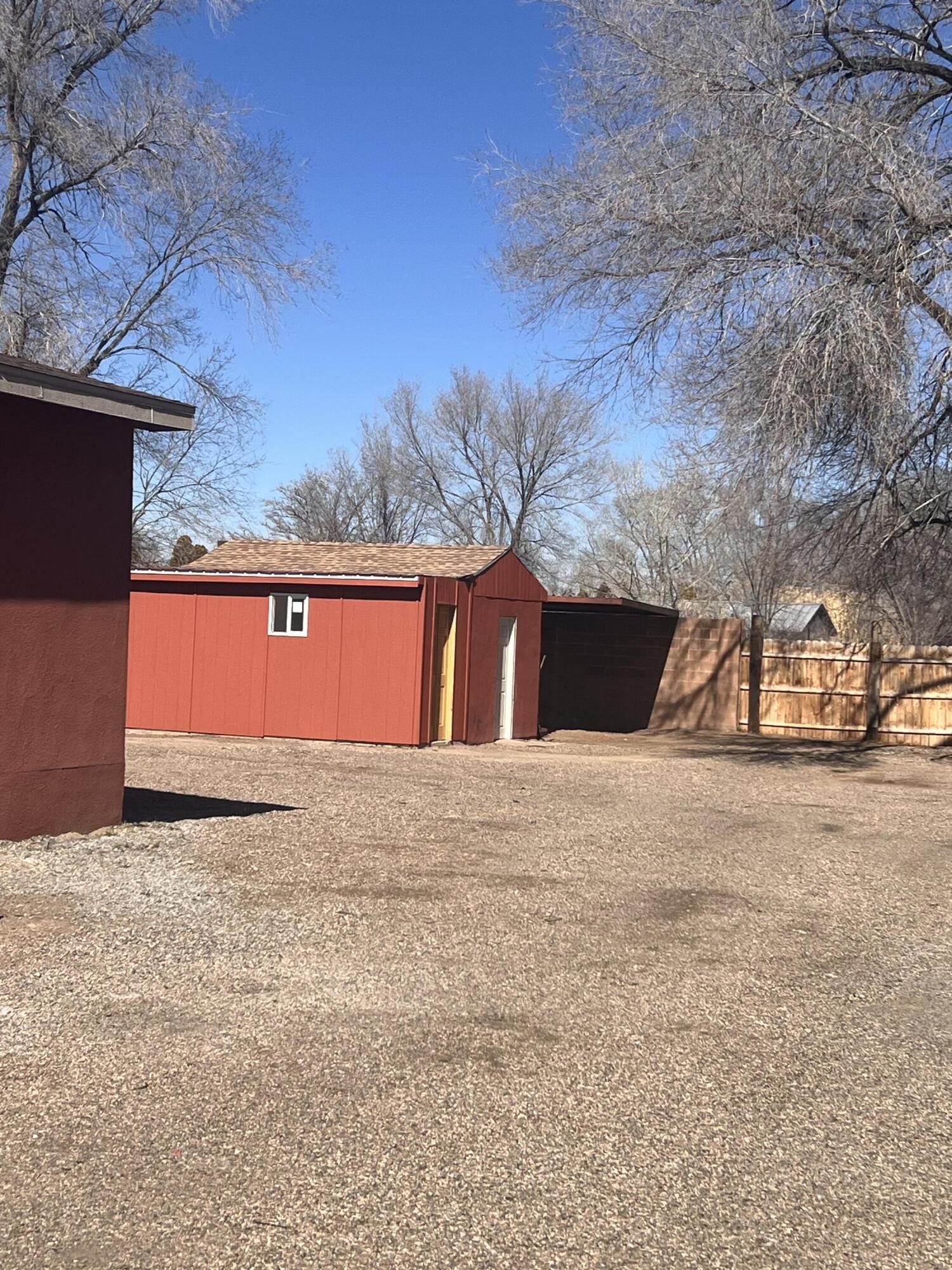 2713 Barcelona Road SW