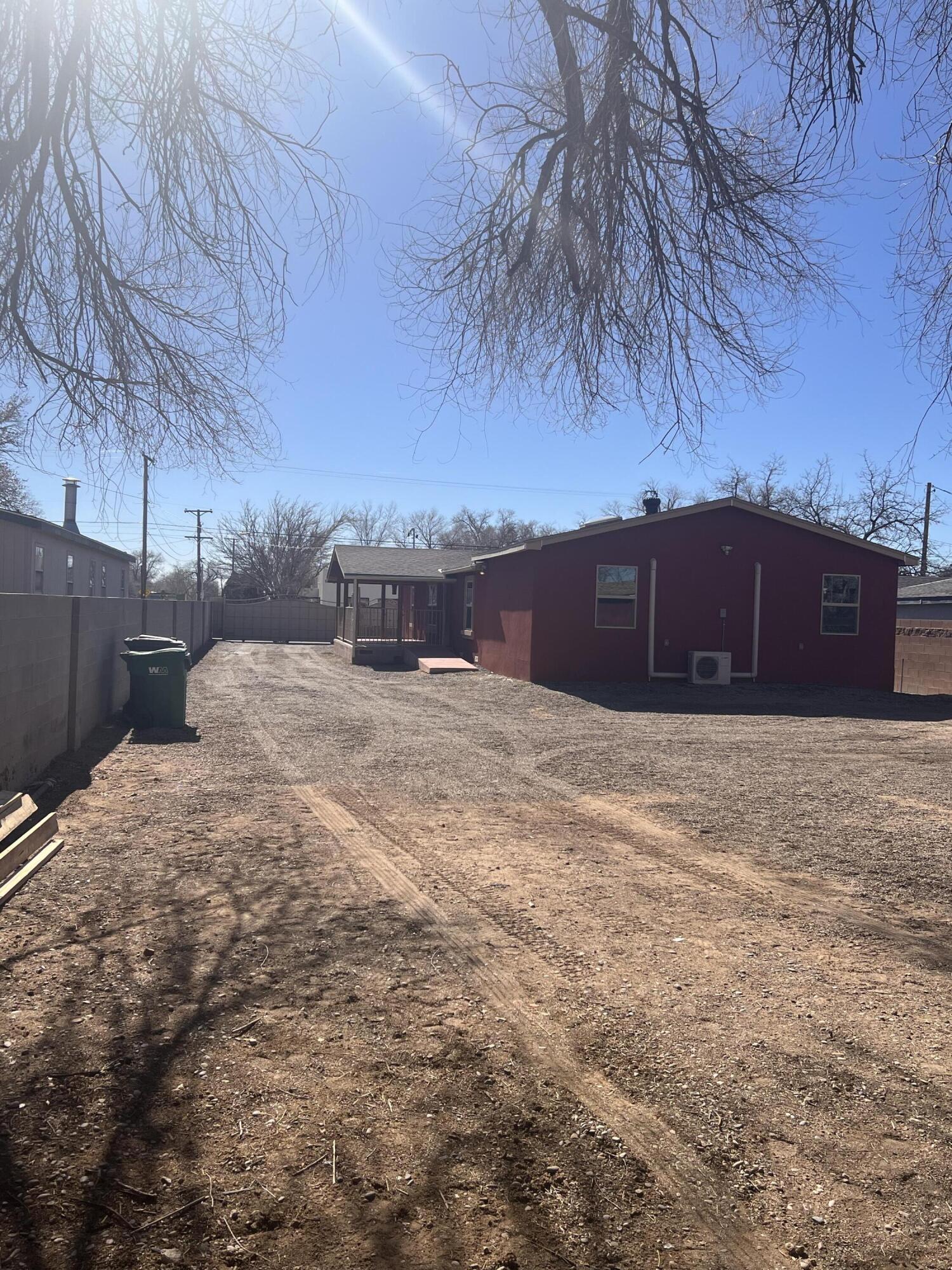 2713 Barcelona Road SW