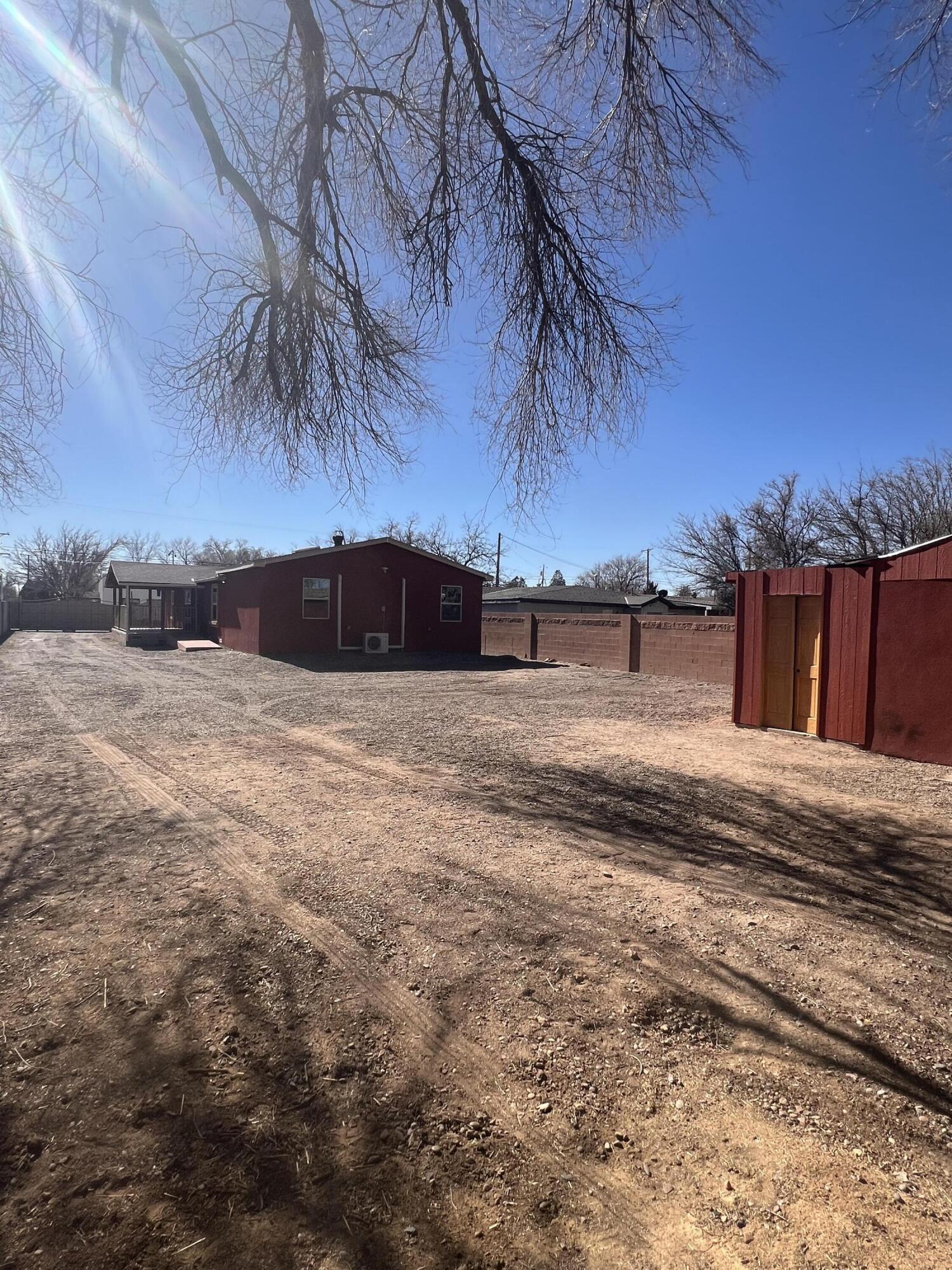 2713 Barcelona Road SW