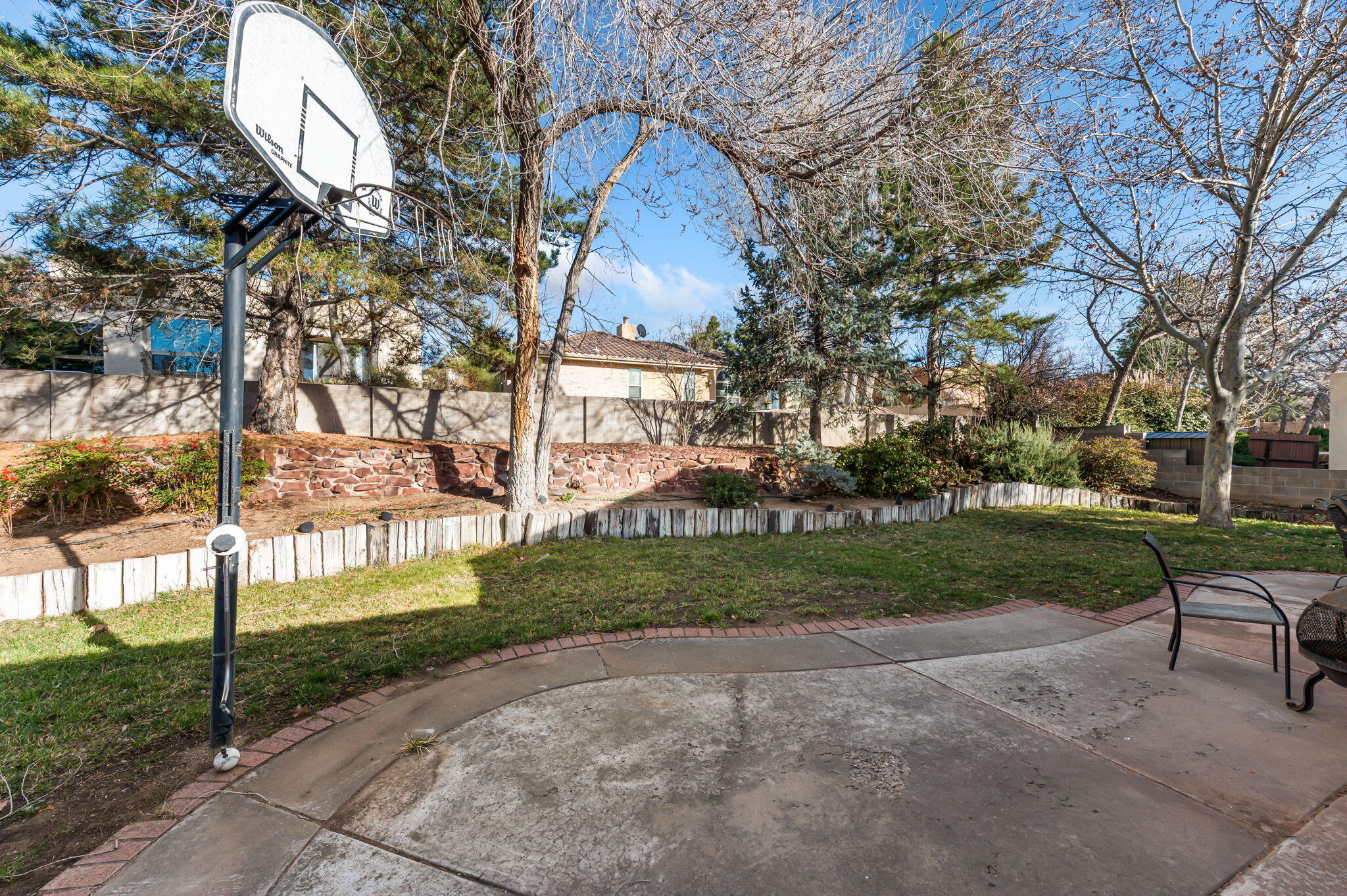 5708 Elderberry Court NE