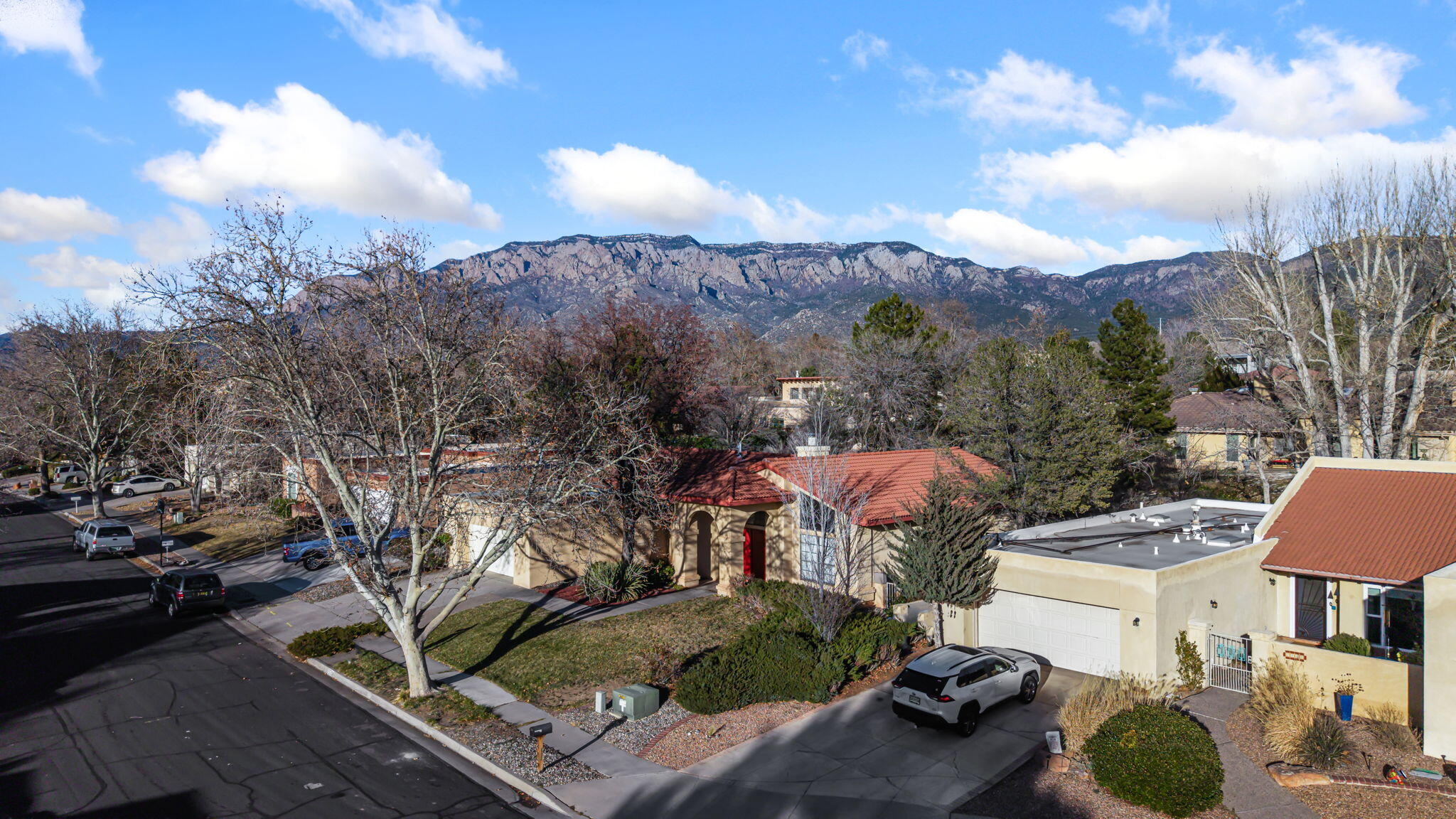 5708 Elderberry Court NE