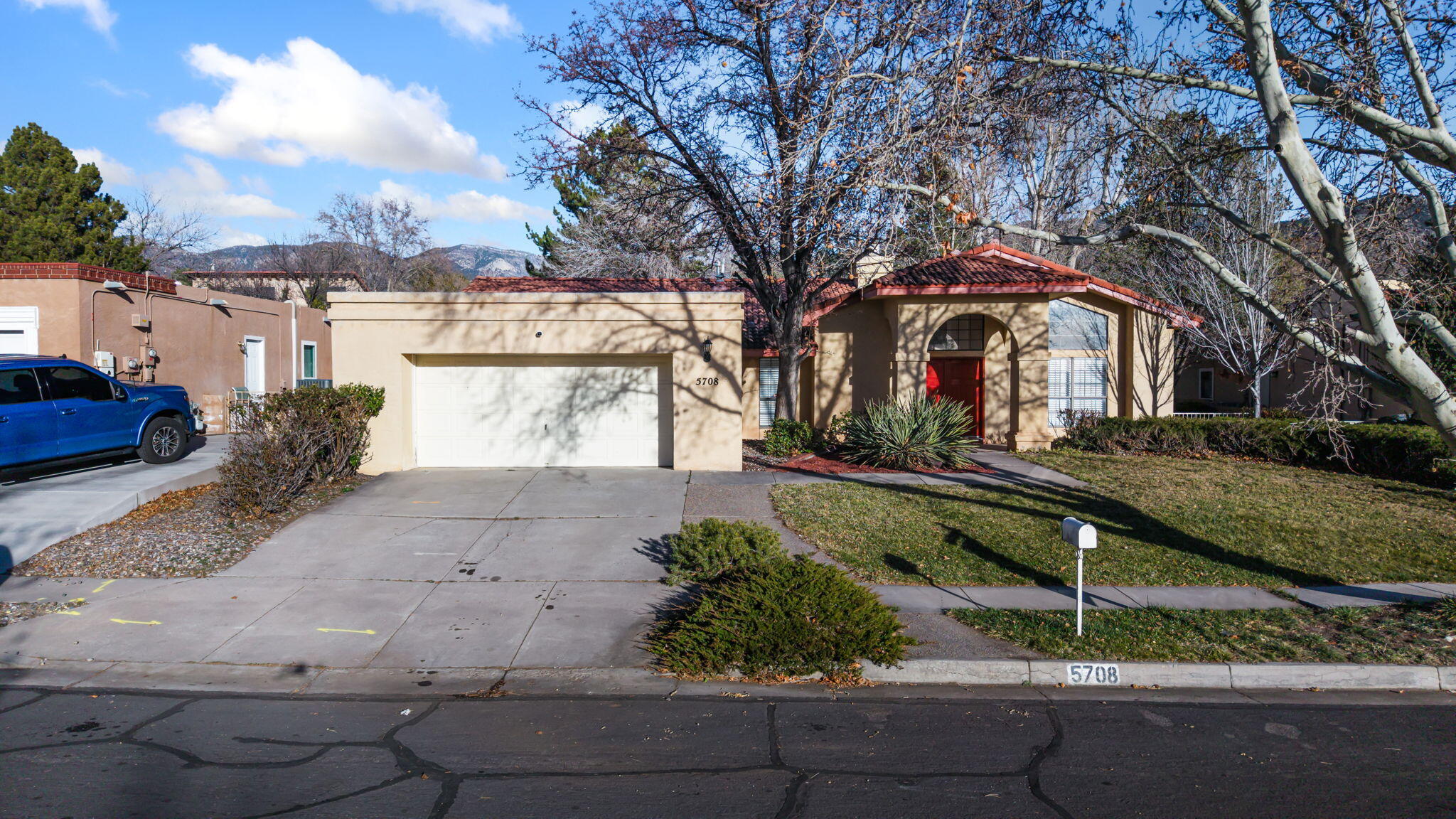 5708 Elderberry Court NE