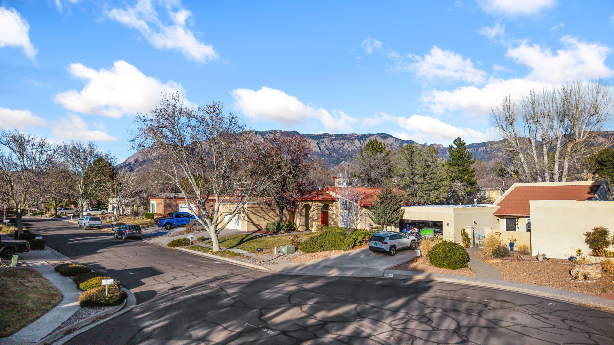 5708 Elderberry Court NE